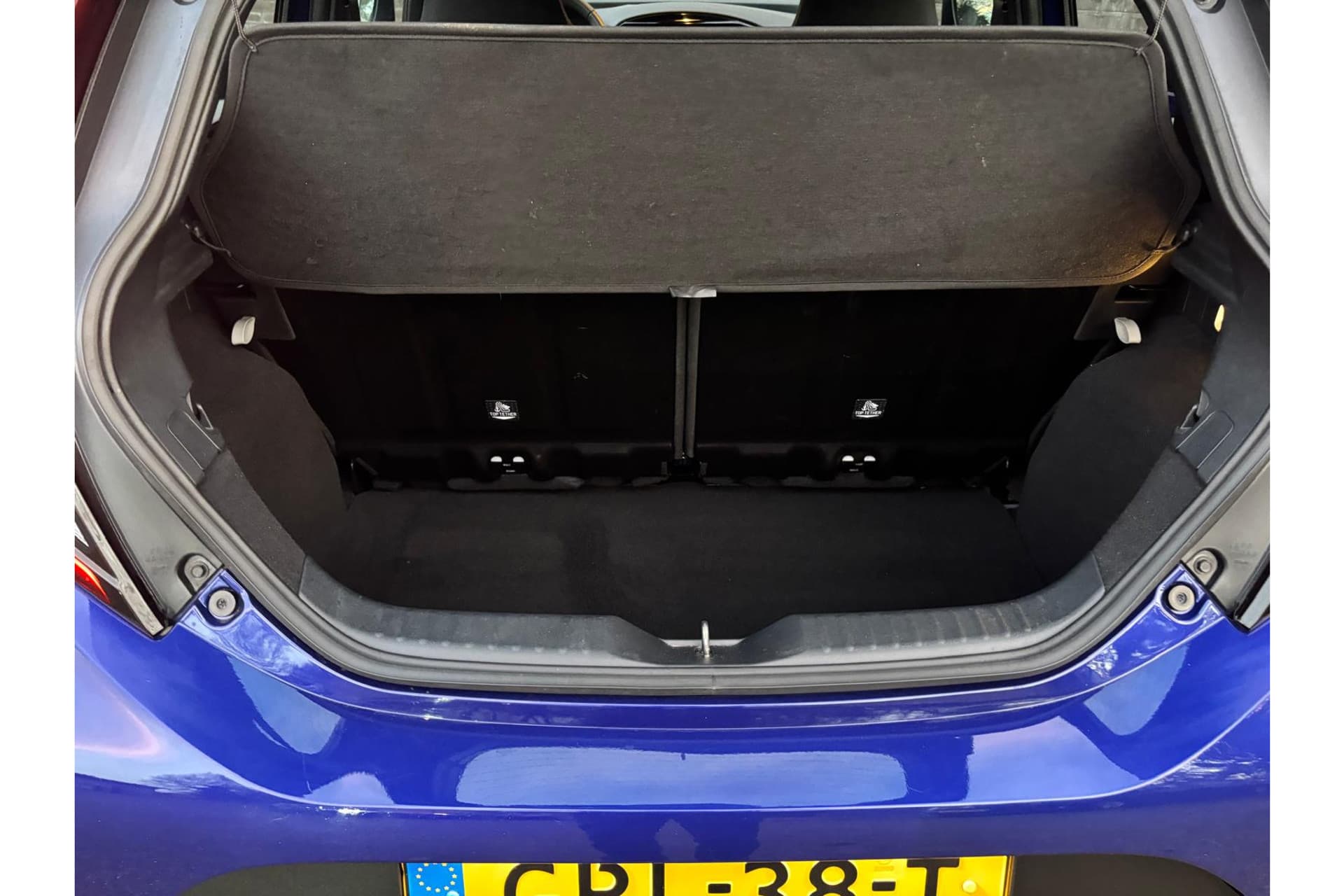 Toyota Aygo X 1.0 Vvt-I Mt Play thumbnail 6