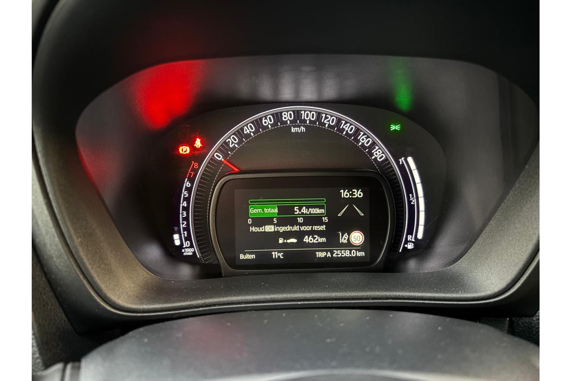 Toyota Aygo X 1.0 Vvt-I Mt Play thumbnail 8