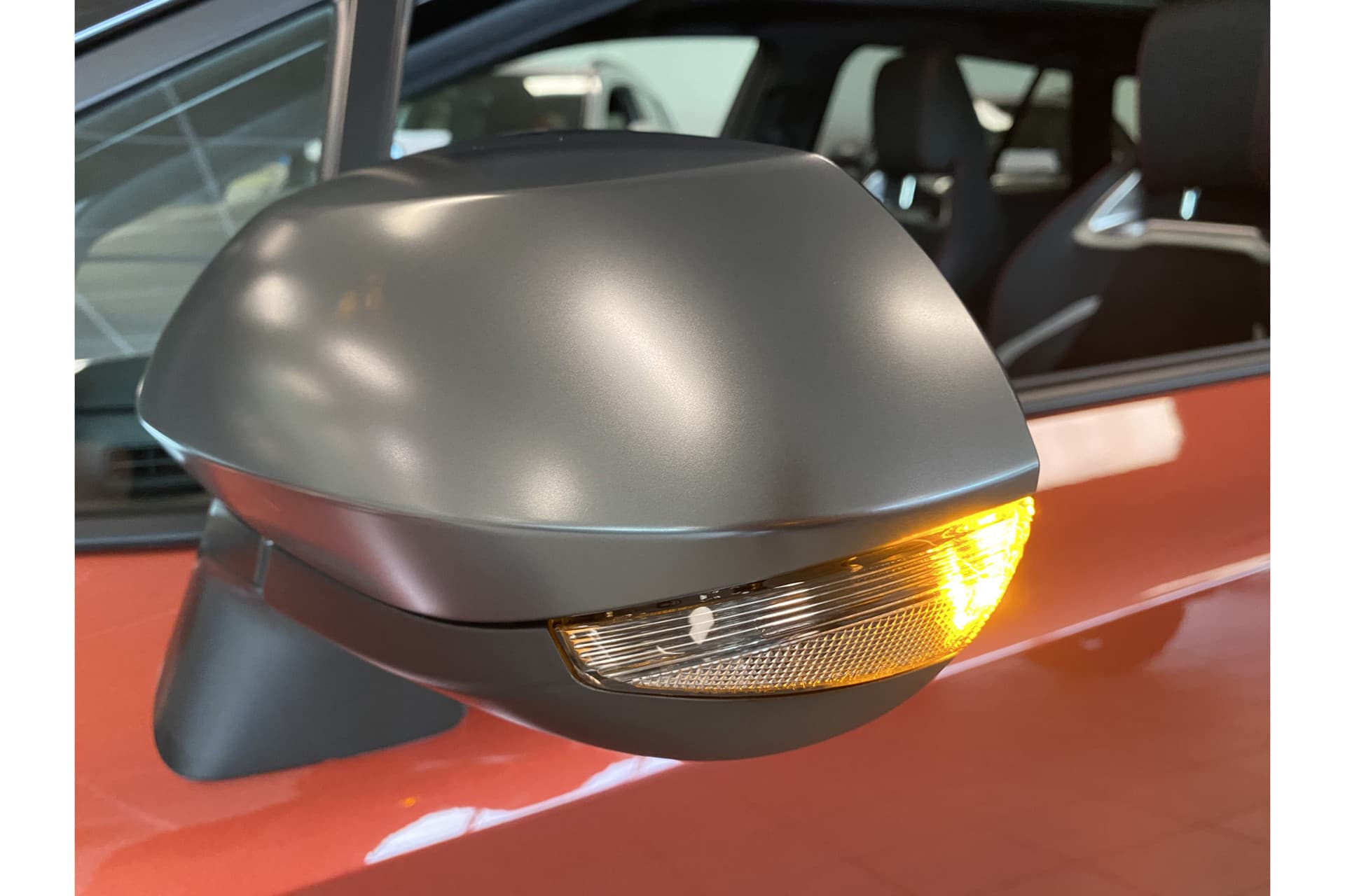 Toyota Corolla Touring Sports Hybrid 180 Gr Sport thumbnail 21