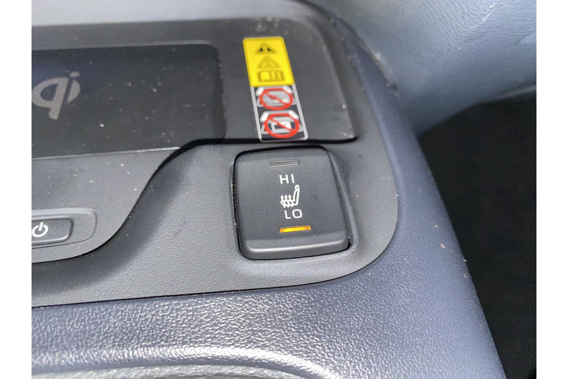 Toyota Corolla Touring Sports Hybrid 180 Gr Sport thumbnail 38