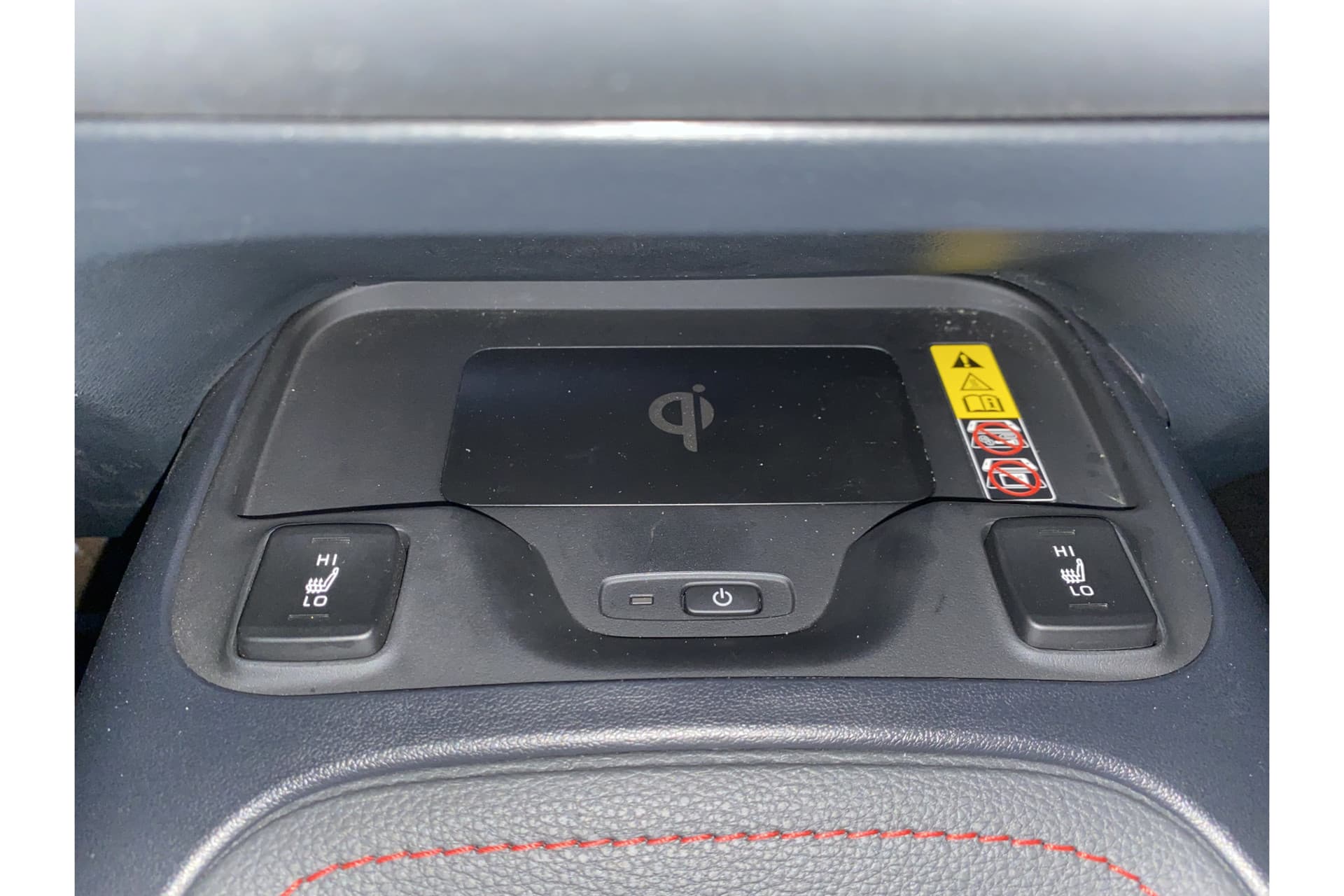 Toyota Corolla Touring Sports Hybrid 180 Gr Sport thumbnail 39