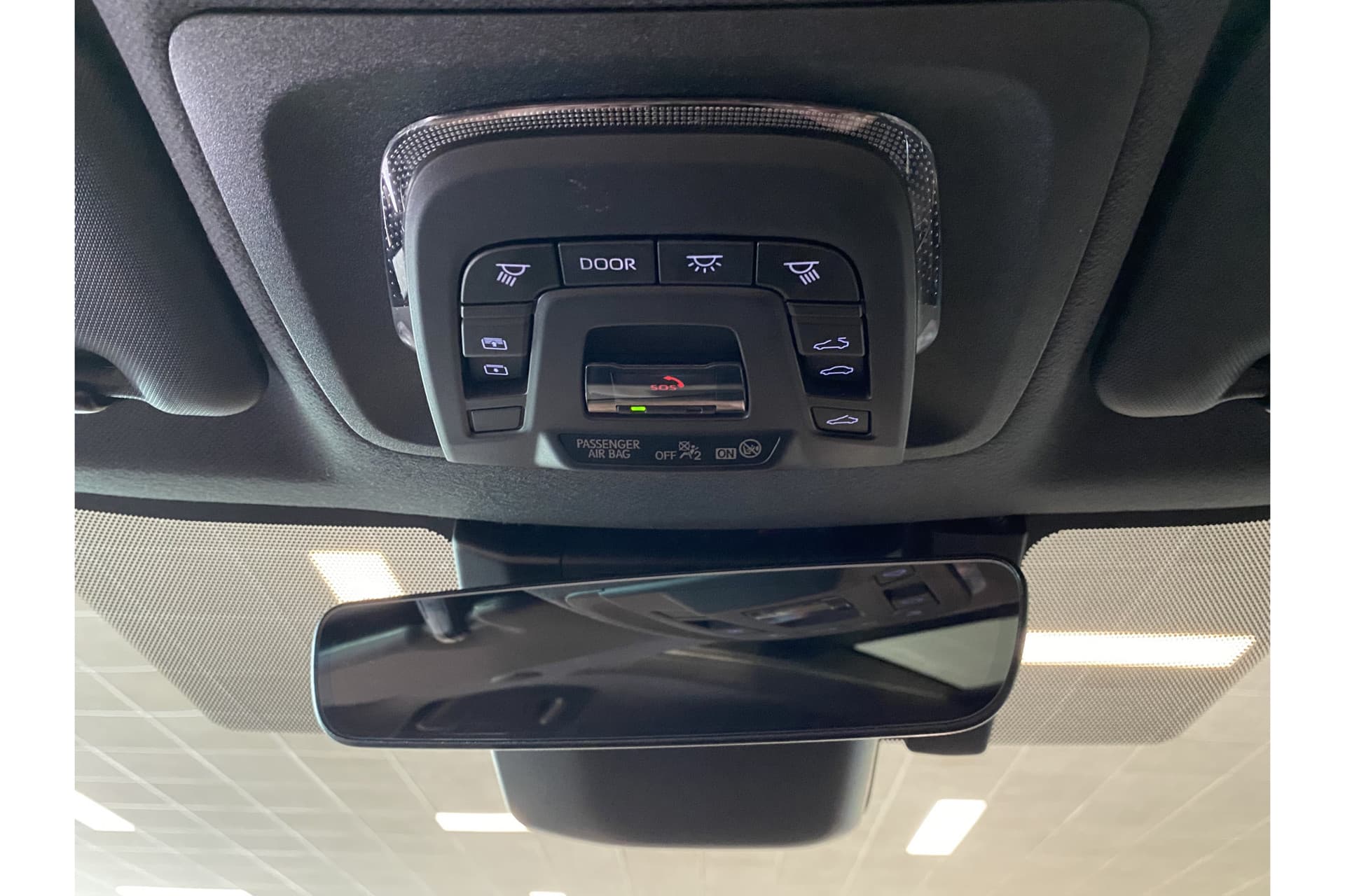 Toyota Corolla Touring Sports Hybrid 180 Gr Sport thumbnail 42