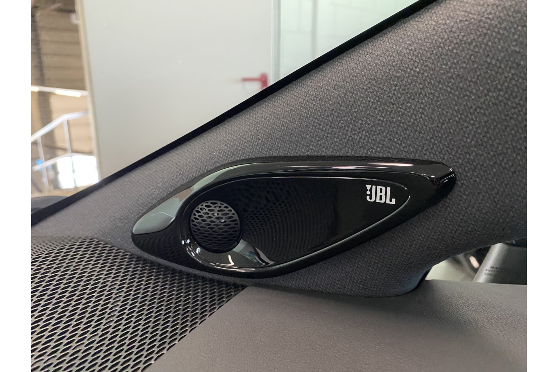 Toyota Corolla Touring Sports Hybrid 180 Gr Sport thumbnail 43