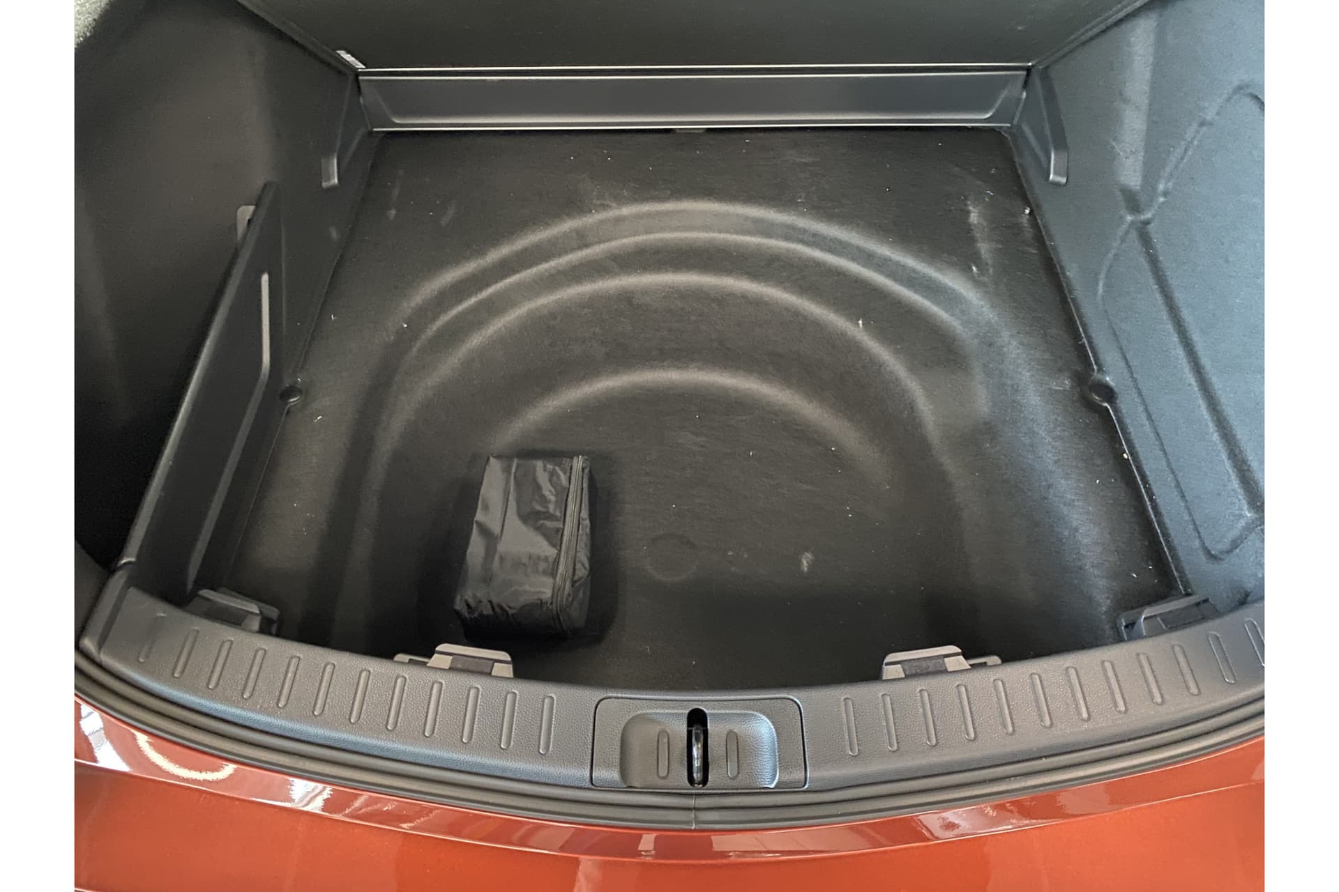 Toyota Corolla Touring Sports Hybrid 180 Gr Sport thumbnail 7