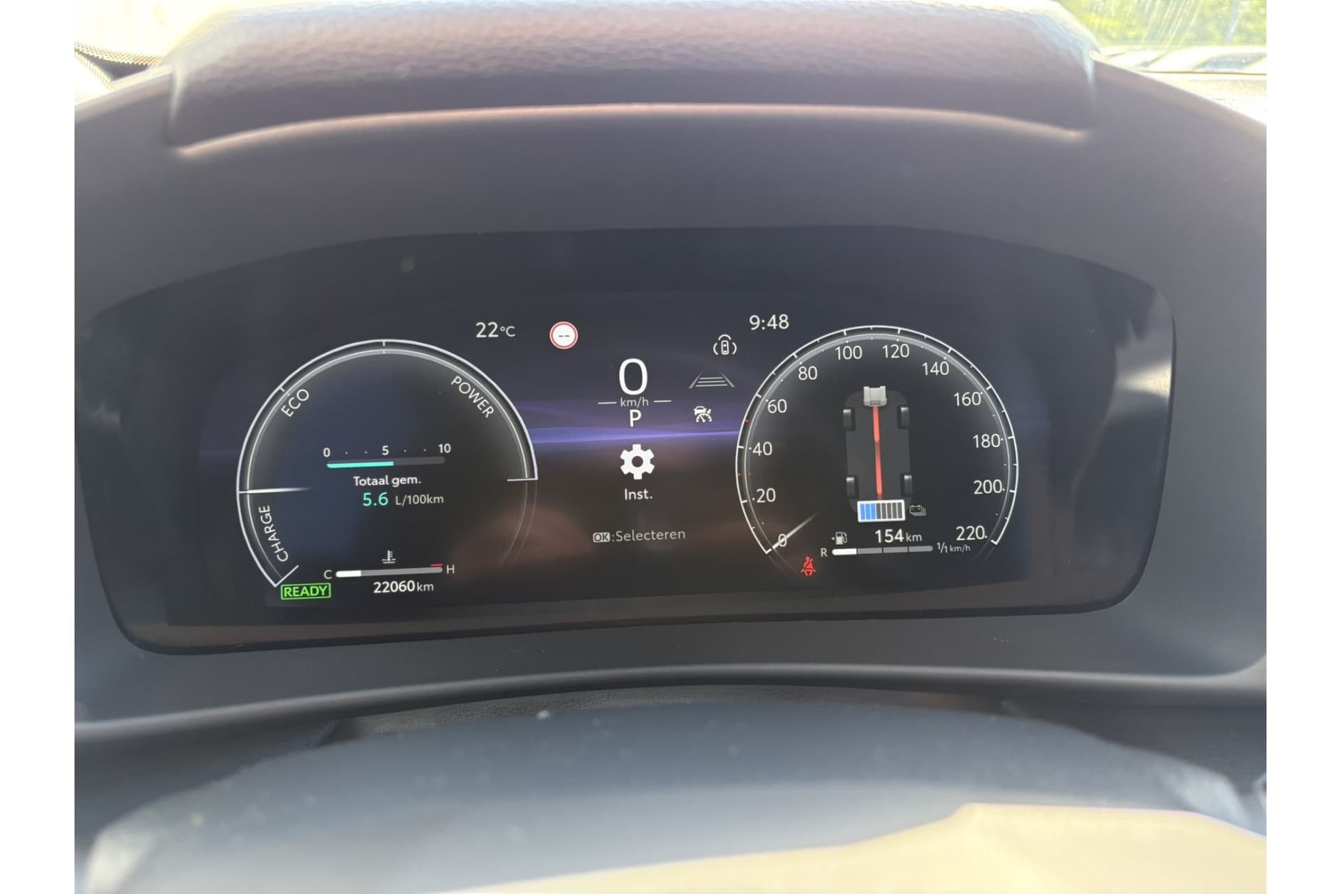 Toyota C-HR 1.8 Hybrid 140 Dynamic Plus Limited Automaat 140Pk thumbnail 8