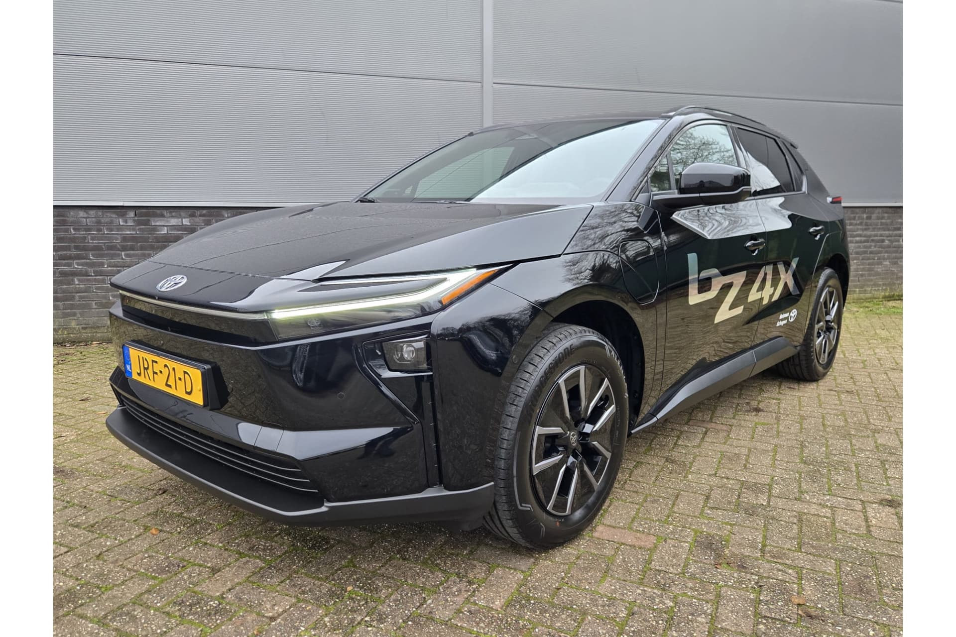Toyota BZ4X Executive 73 Kwh Demonstratie Auto !