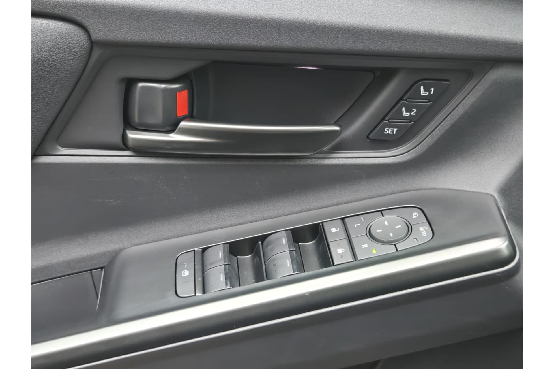 Toyota BZ4X Executive 73 Kwh Demonstratie Auto ! thumbnail 11