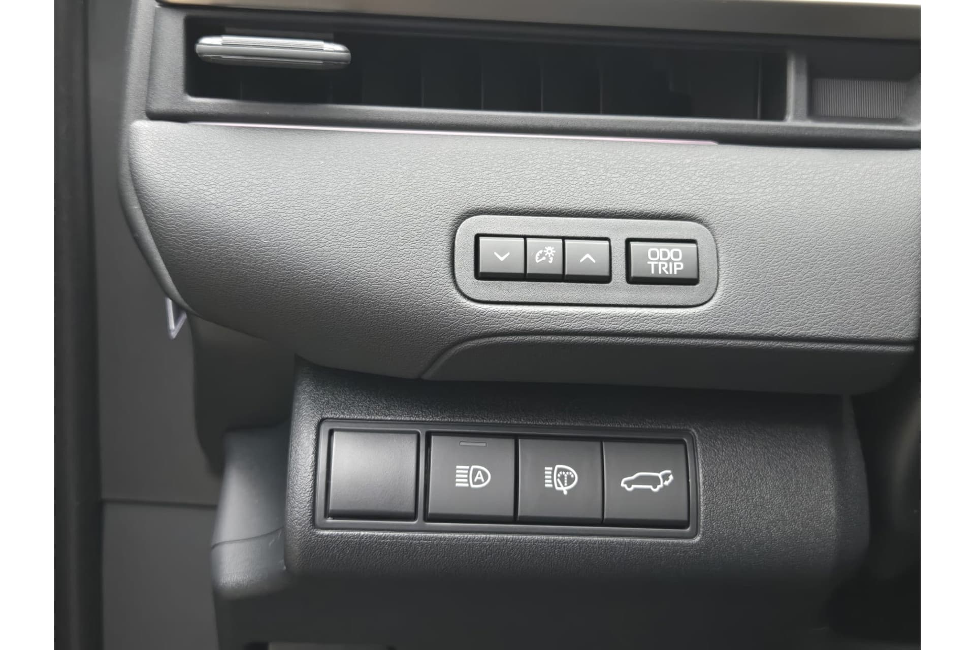 Toyota BZ4X Executive 73 Kwh Demonstratie Auto ! thumbnail 12