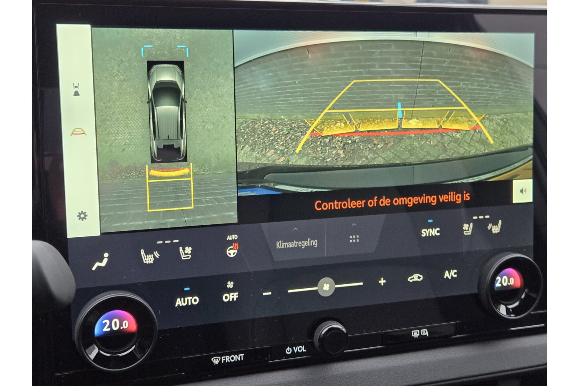 Toyota BZ4X Executive 73 Kwh Demonstratie Auto ! thumbnail 13