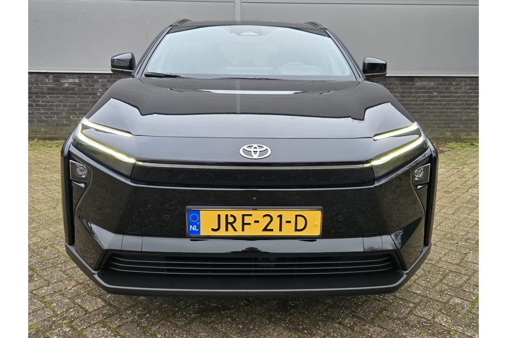 Toyota BZ4X Executive 73 Kwh Demonstratie Auto ! thumbnail 15