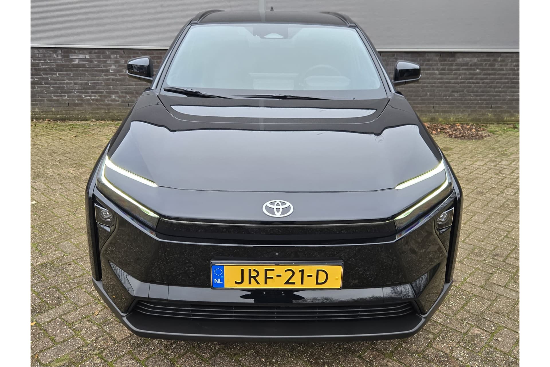 Toyota BZ4X Executive 73 Kwh Demonstratie Auto ! thumbnail 16