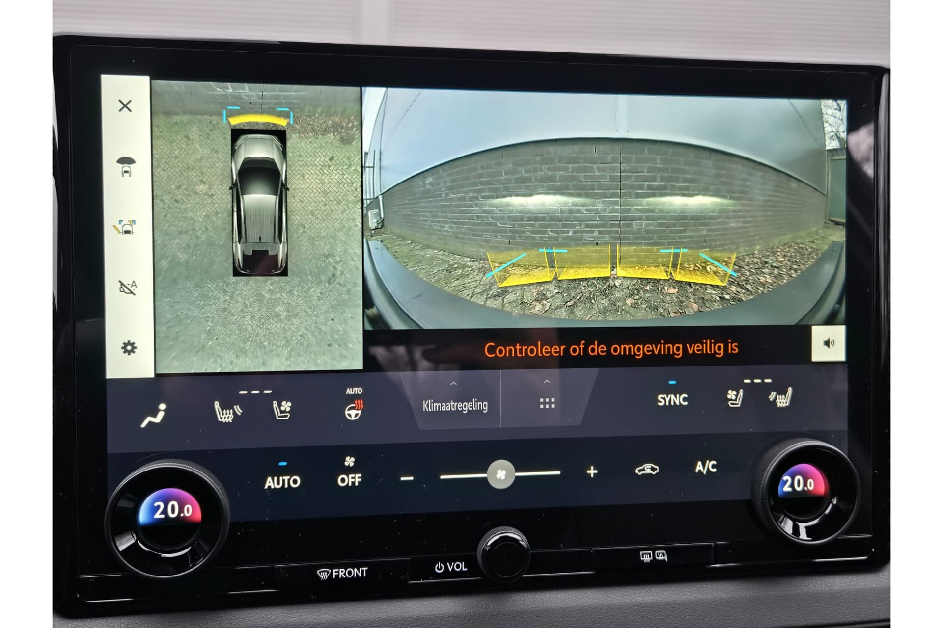 Toyota BZ4X Executive 73 Kwh Demonstratie Auto ! thumbnail 22