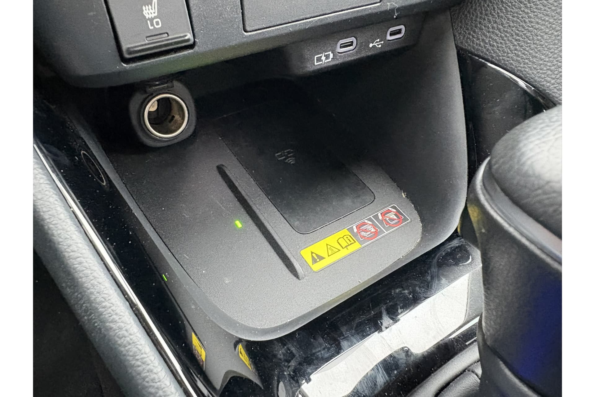 Toyota Yaris 1.5 Hybrid 115 Dynamic thumbnail 15