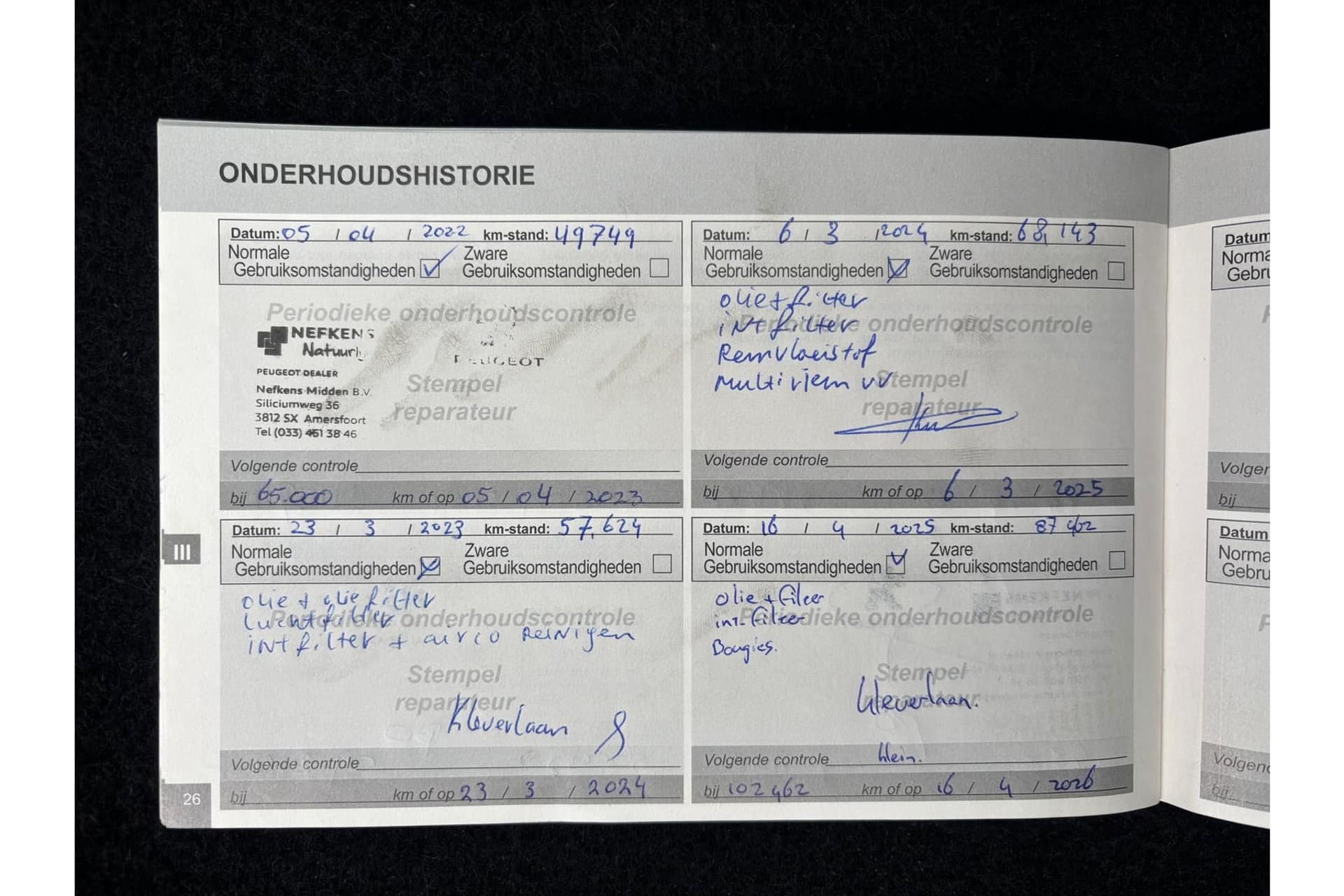 Peugeot 108 1.0 E-Vti Allure Apple Carplay thumbnail 17