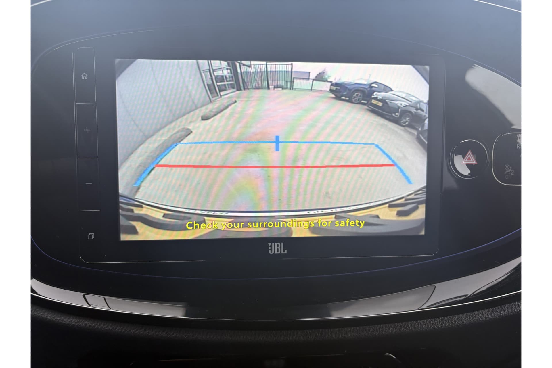 Toyota Aygo X 1.0 Vvt-I Mt Envy thumbnail 10