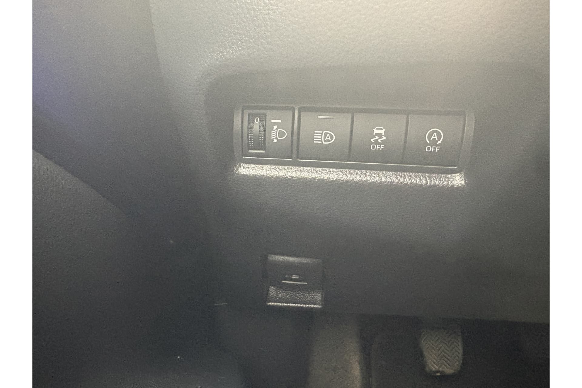 Toyota Aygo X 1.0 Vvt-I Mt Envy thumbnail 12