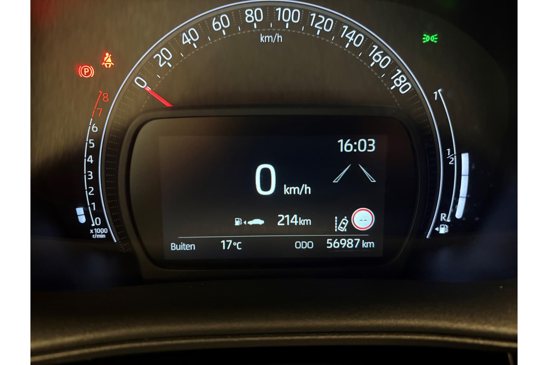 Toyota Aygo X 1.0 Vvt-I Mt Envy thumbnail 2