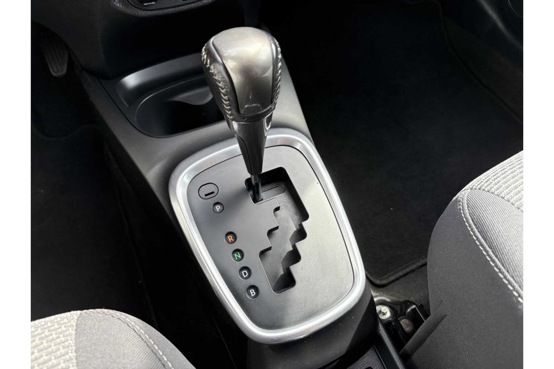 Toyota Yaris 1.5 Hybrid Aspiration thumbnail 4