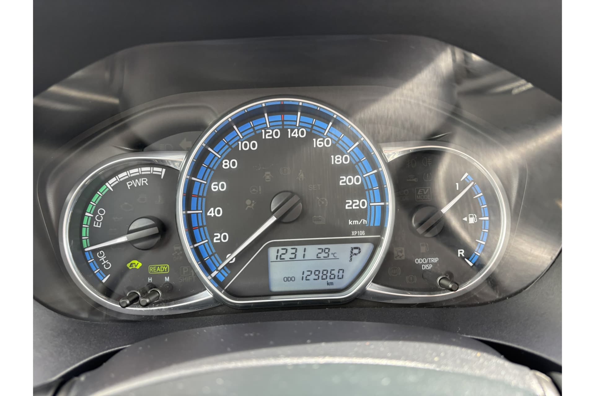 Toyota Yaris 1.5 Hybrid Aspiration thumbnail 9