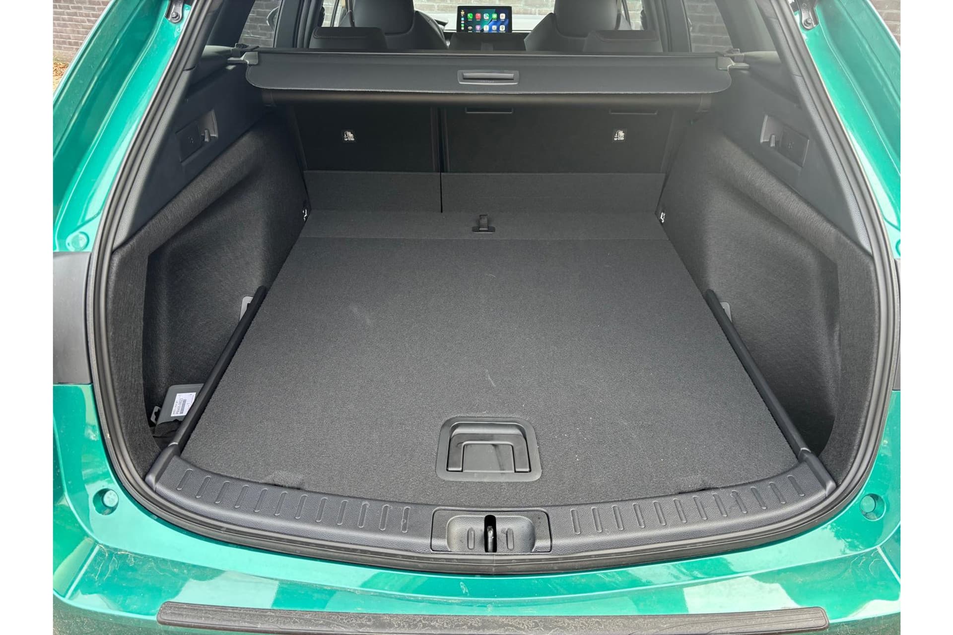 Toyota Corolla Touring Sports Hybrid 140 Gr Sport Demonstratie Auto ! thumbnail 12