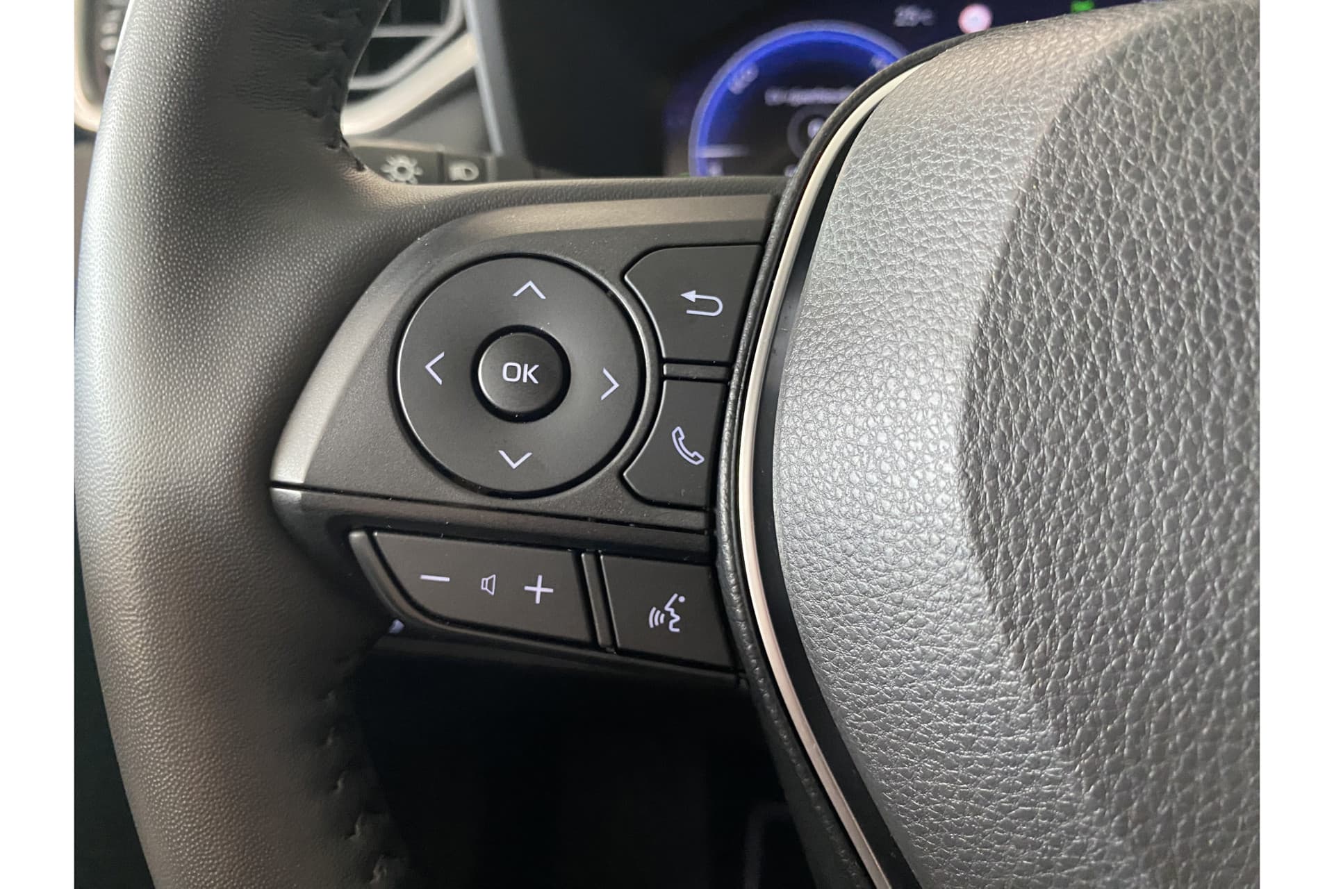 Toyota RAV4 2.5 Hybrid Awd Style thumbnail 19