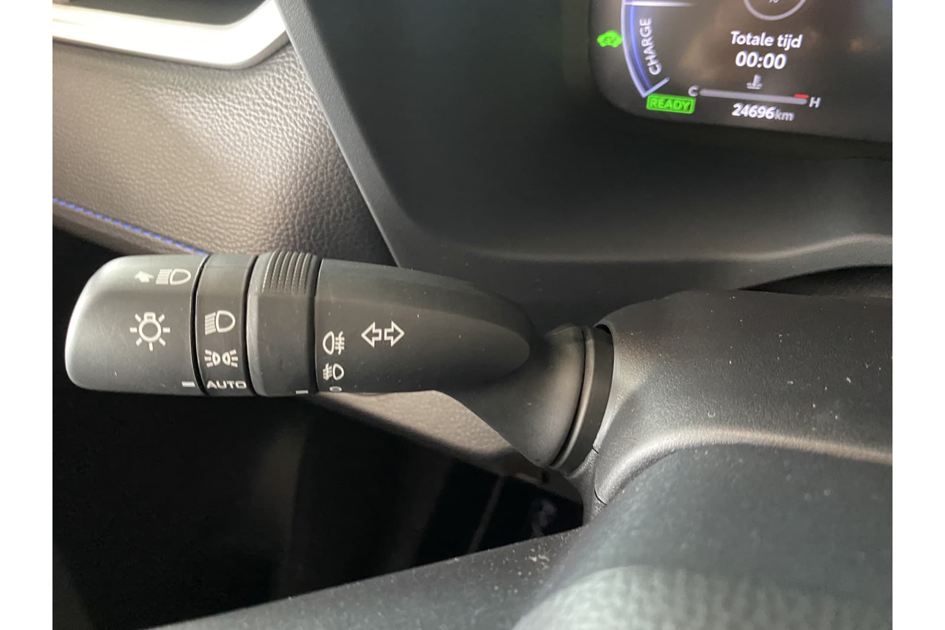 Toyota RAV4 2.5 Hybrid Awd Style thumbnail 21