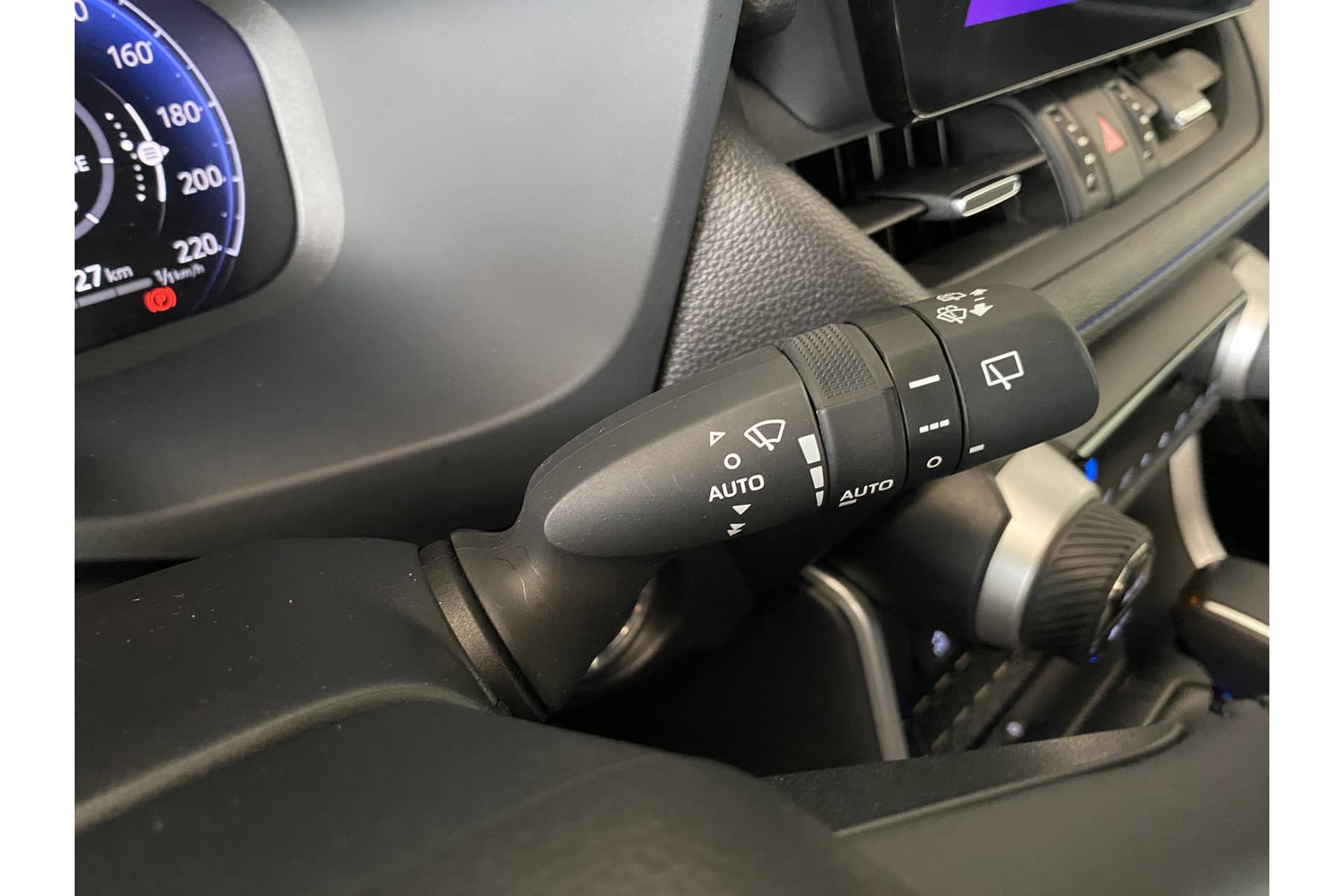 Toyota RAV4 2.5 Hybrid Awd Style thumbnail 22