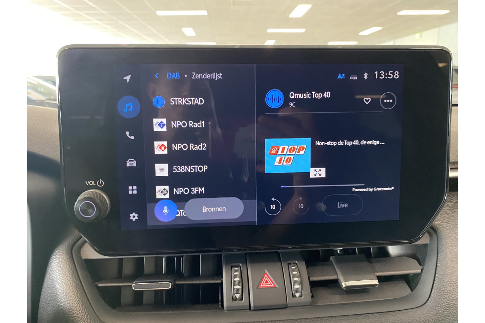 Toyota RAV4 2.5 Hybrid Awd Style thumbnail 24