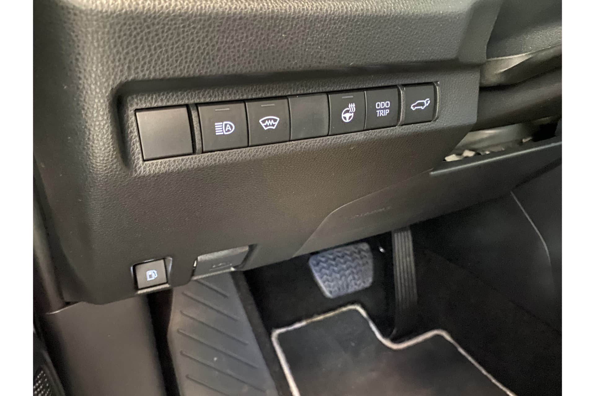 Toyota RAV4 2.5 Hybrid Awd Style thumbnail 33