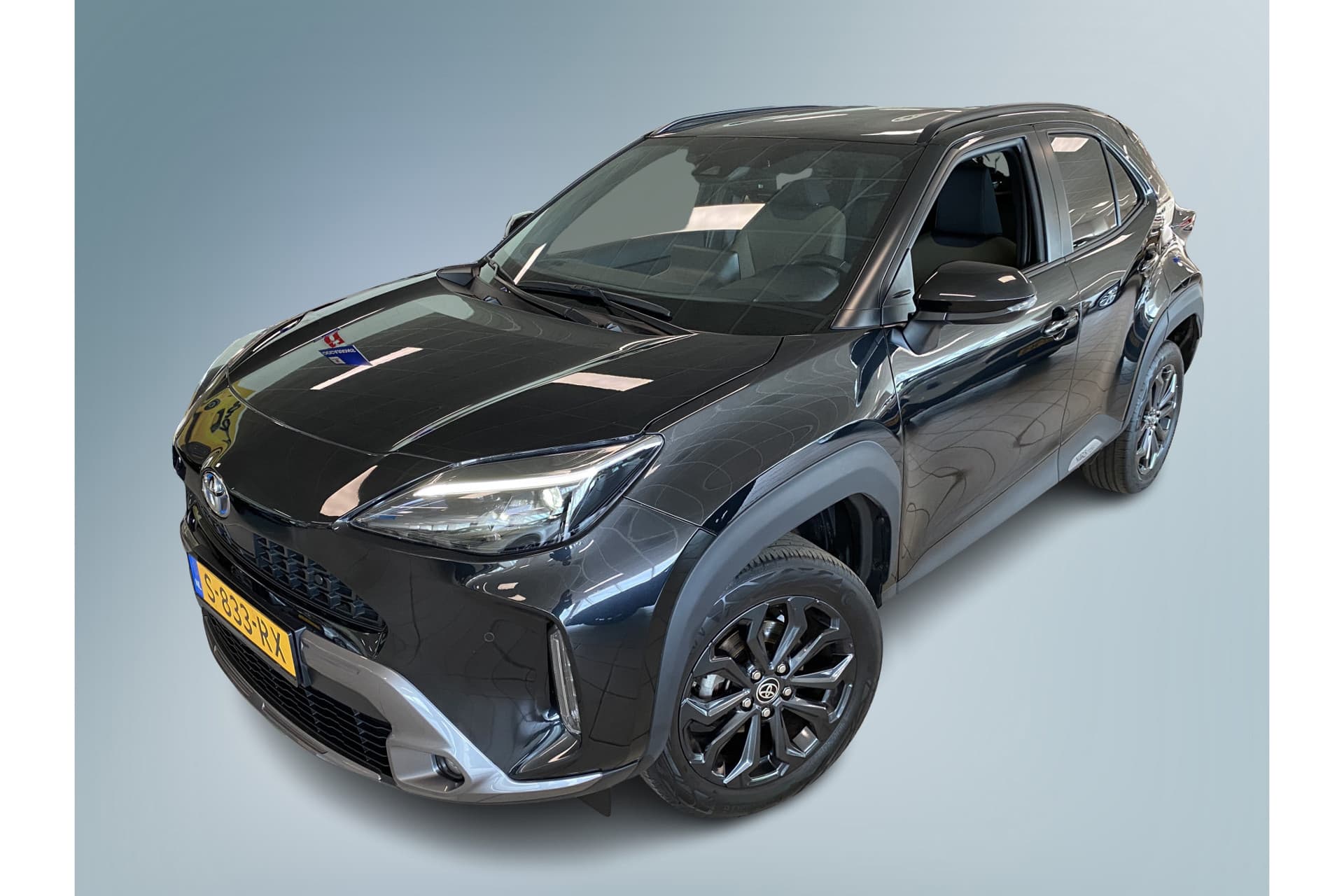 Toyota Yaris Cross 1.5 Hybrid Explore