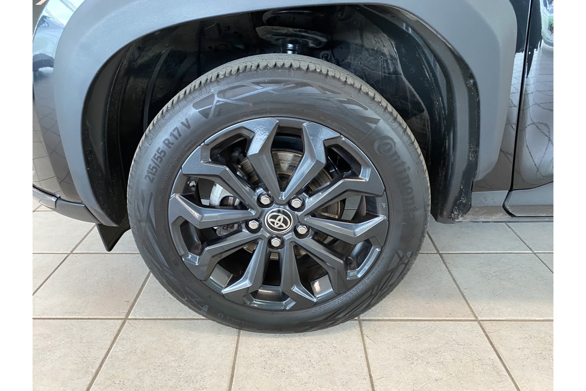 Toyota Yaris Cross 1.5 Hybrid Explore thumbnail 10