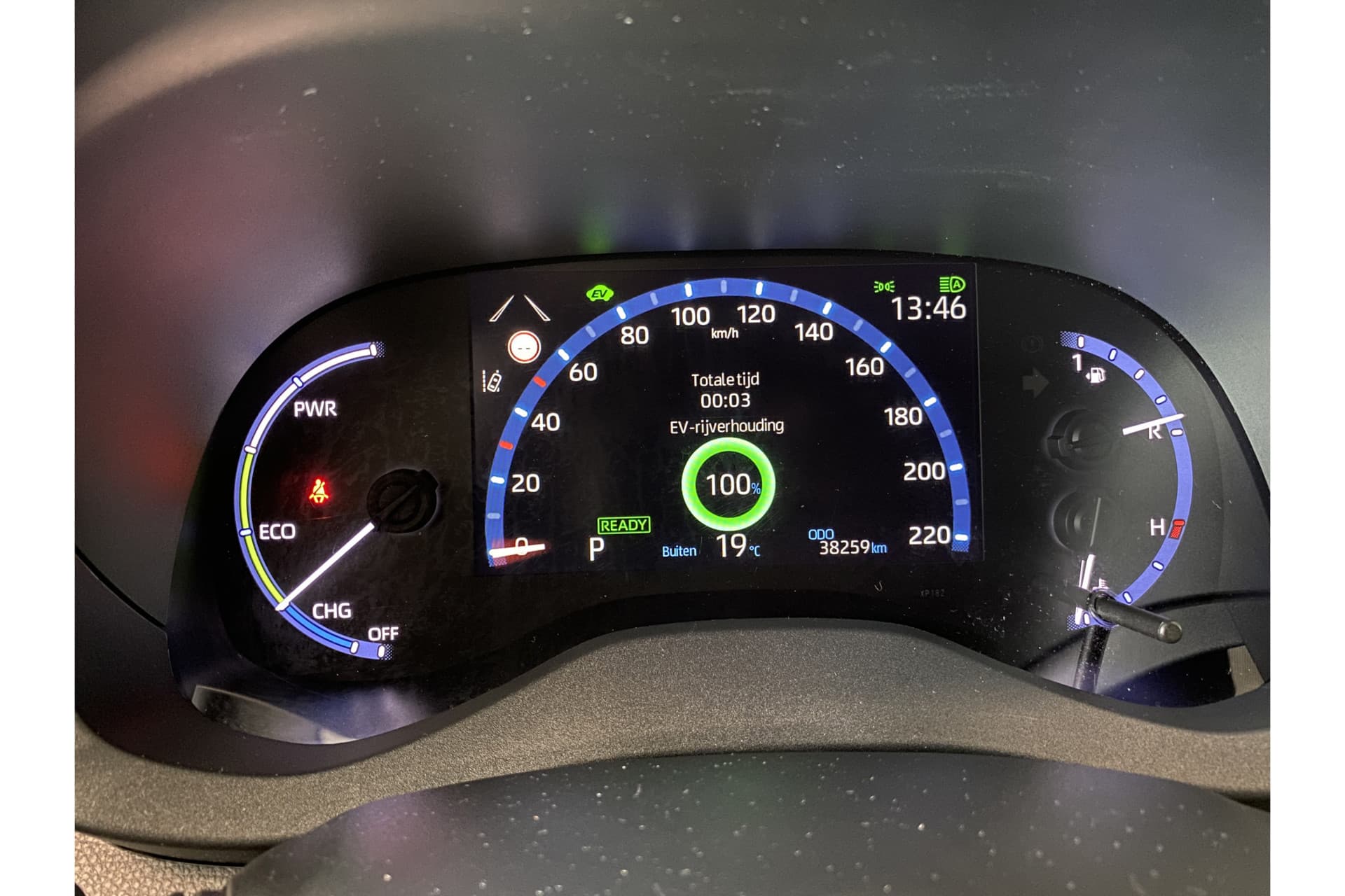 Toyota Yaris Cross 1.5 Hybrid Explore thumbnail 20