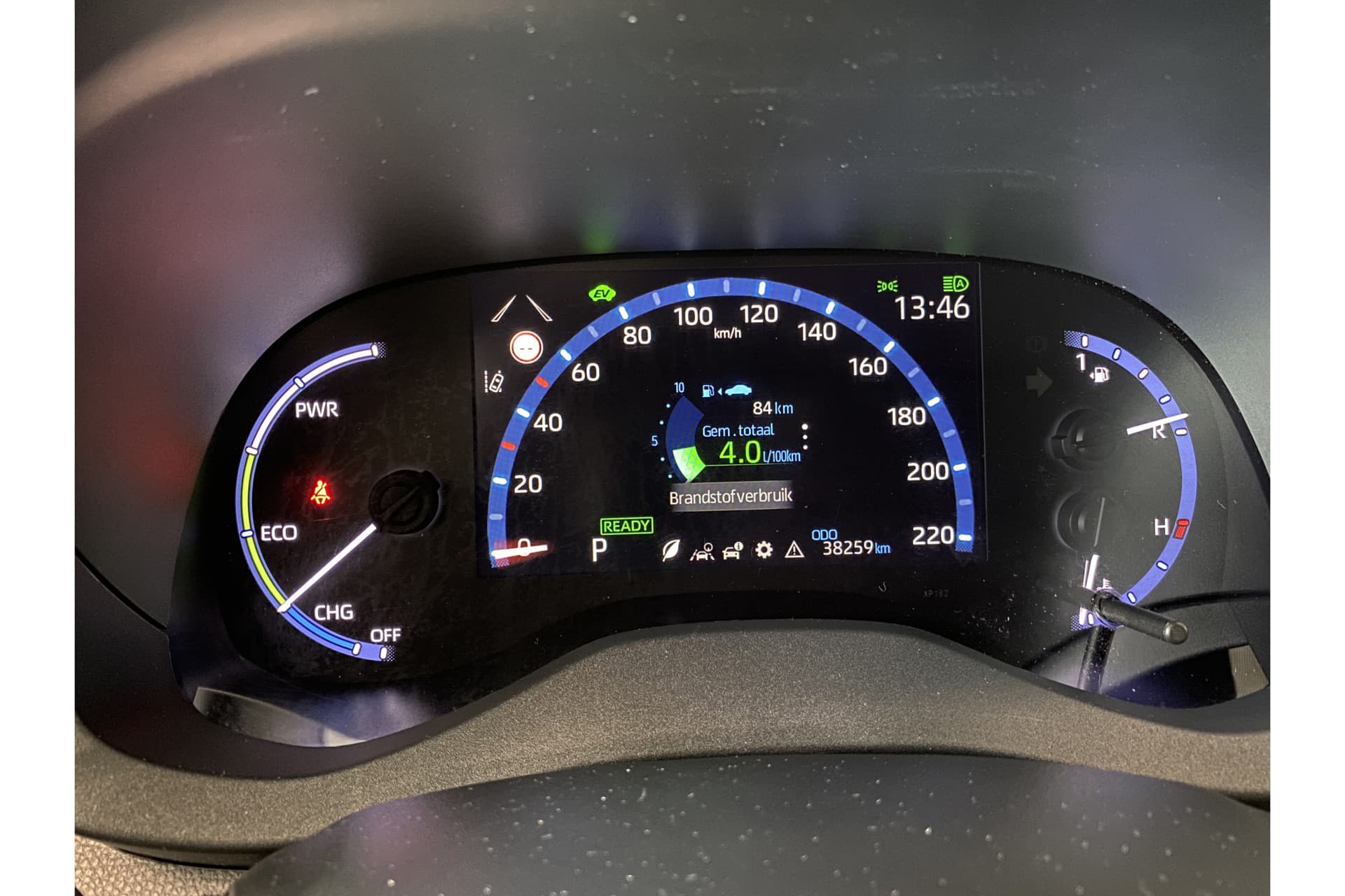 Toyota Yaris Cross 1.5 Hybrid Explore thumbnail 21