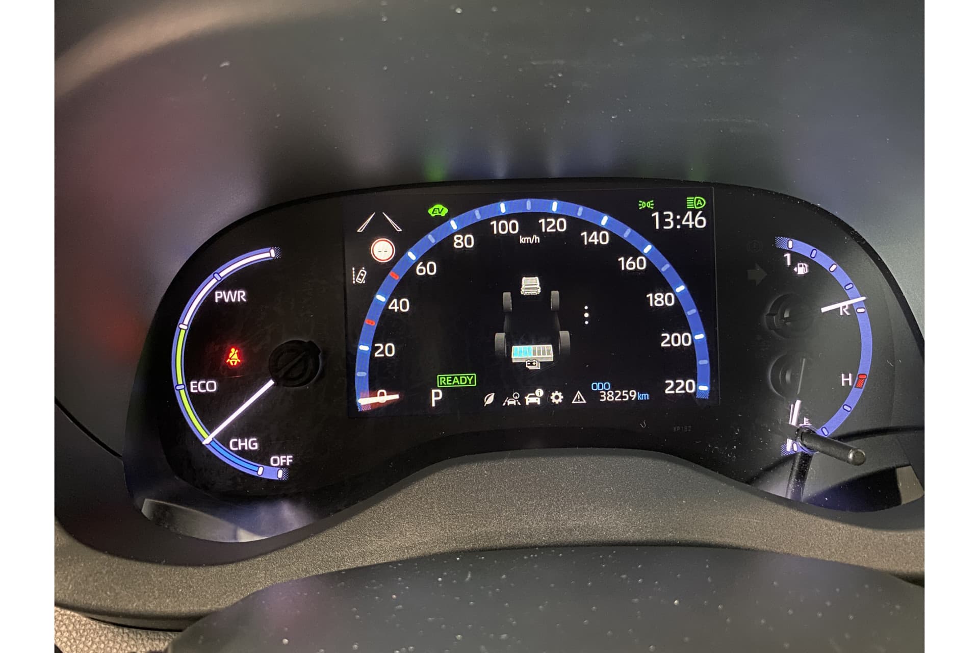 Toyota Yaris Cross 1.5 Hybrid Explore thumbnail 22