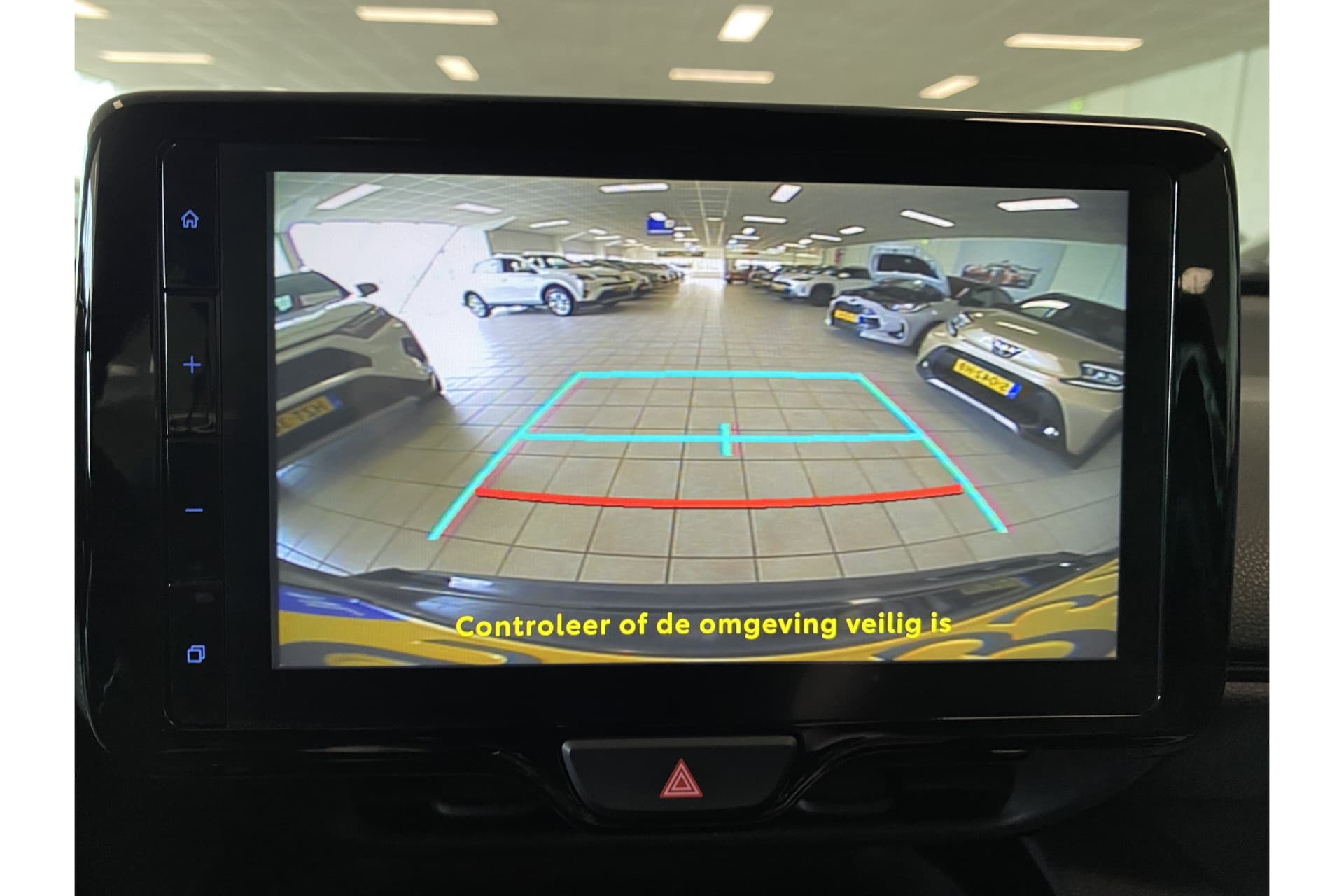 Toyota Yaris Cross 1.5 Hybrid Explore thumbnail 23