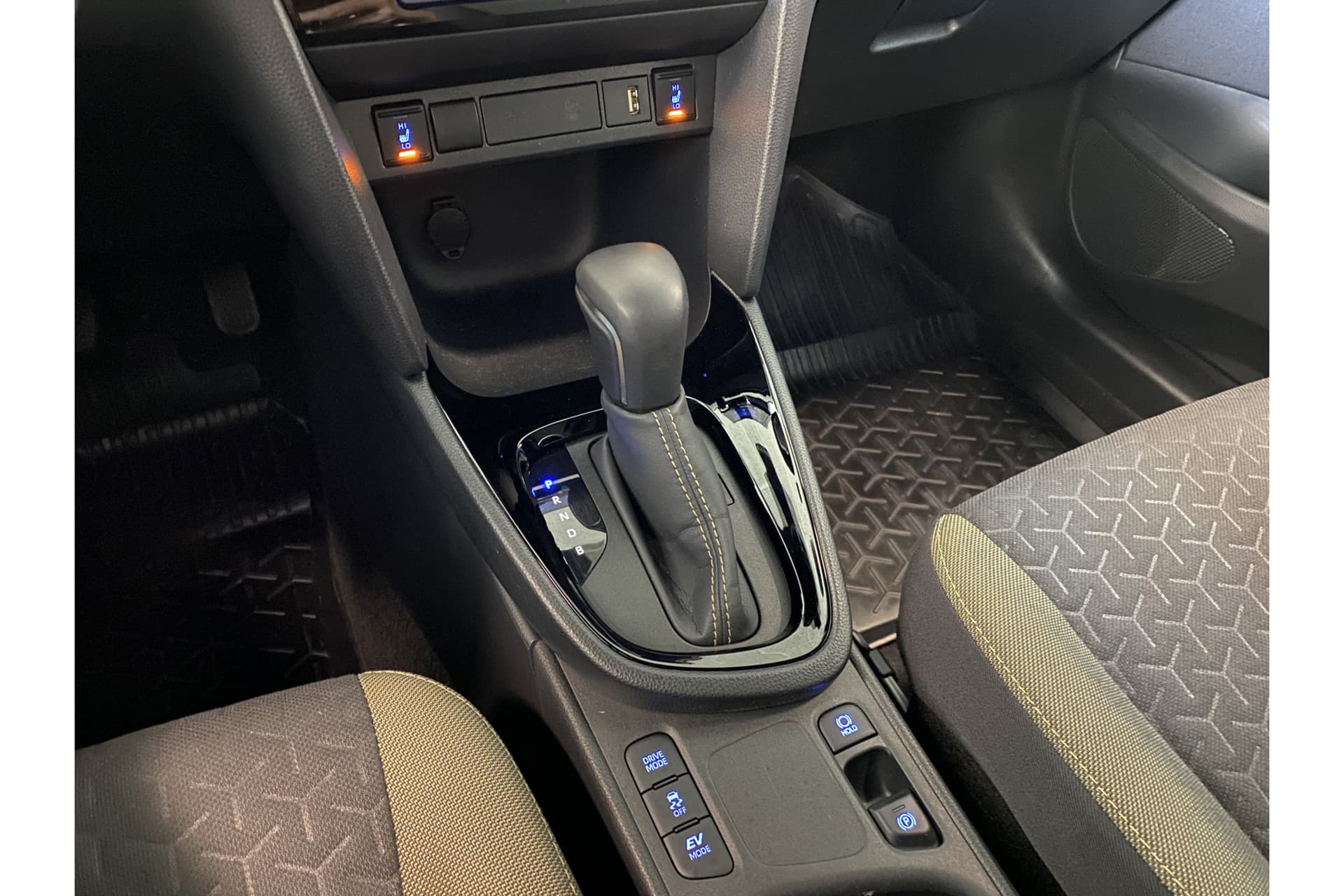 Toyota Yaris Cross 1.5 Hybrid Explore thumbnail 28