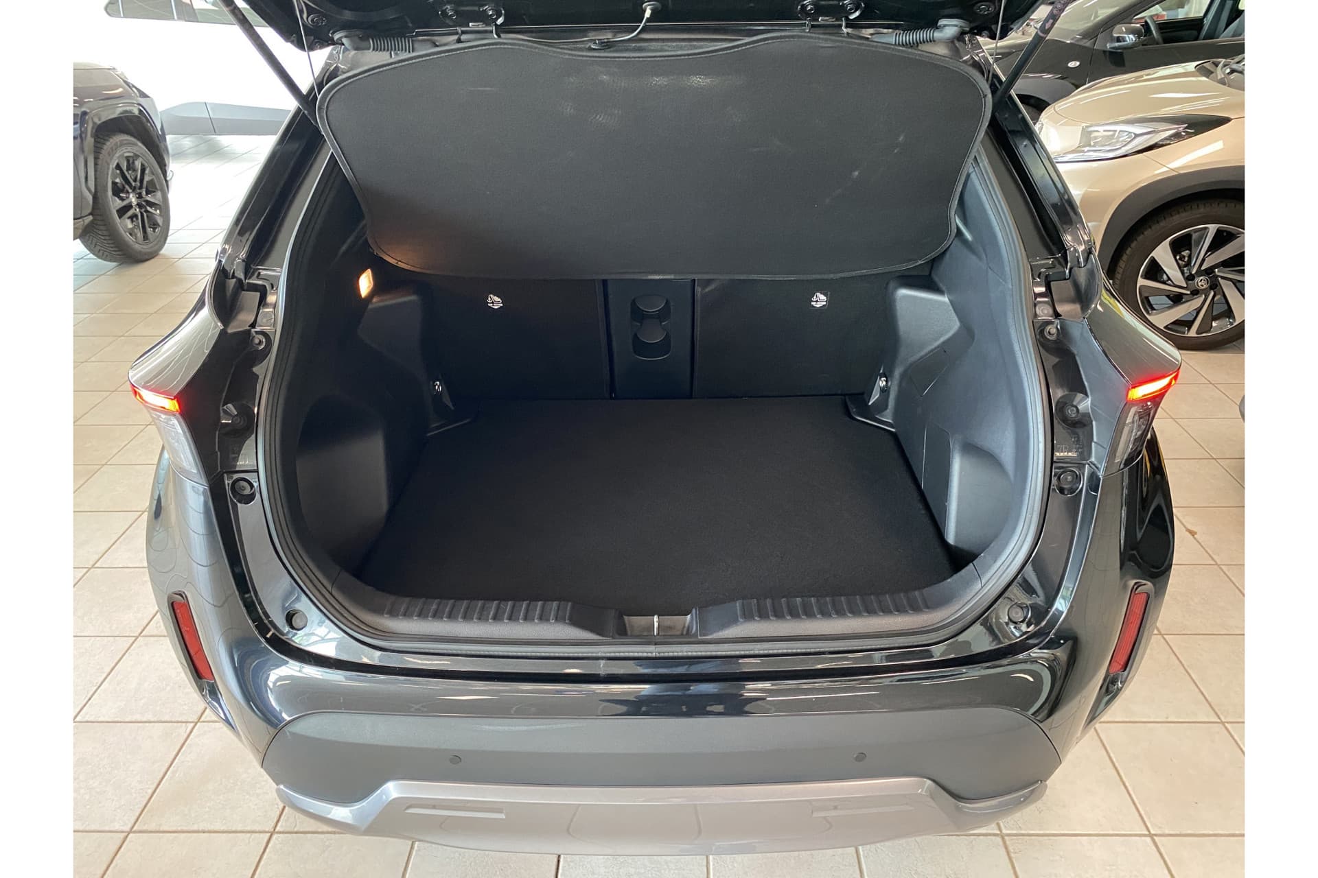 Toyota Yaris Cross 1.5 Hybrid Explore thumbnail 5