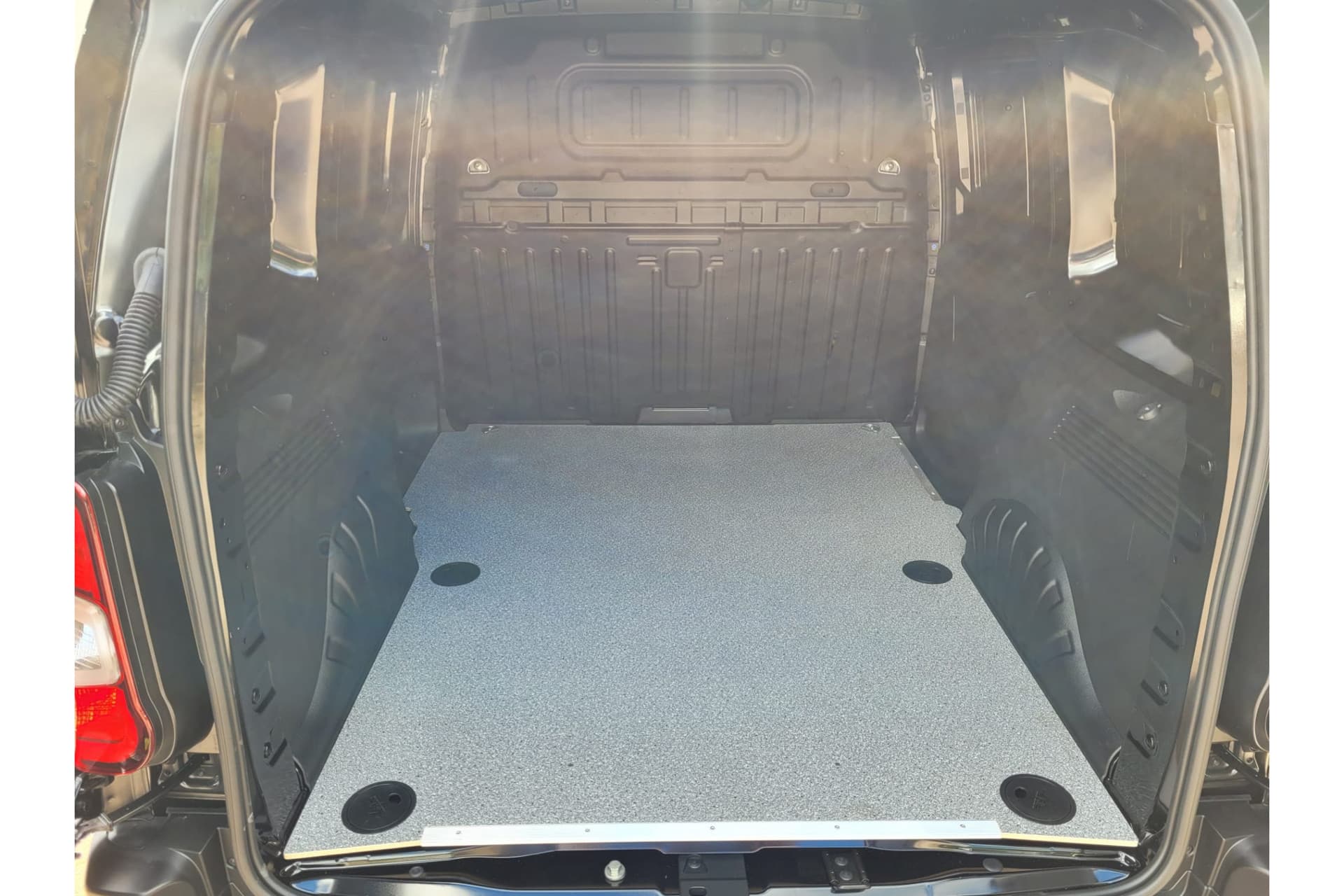 Toyota Proace City 1.5 D-4D Navigator Stoel thumbnail 12