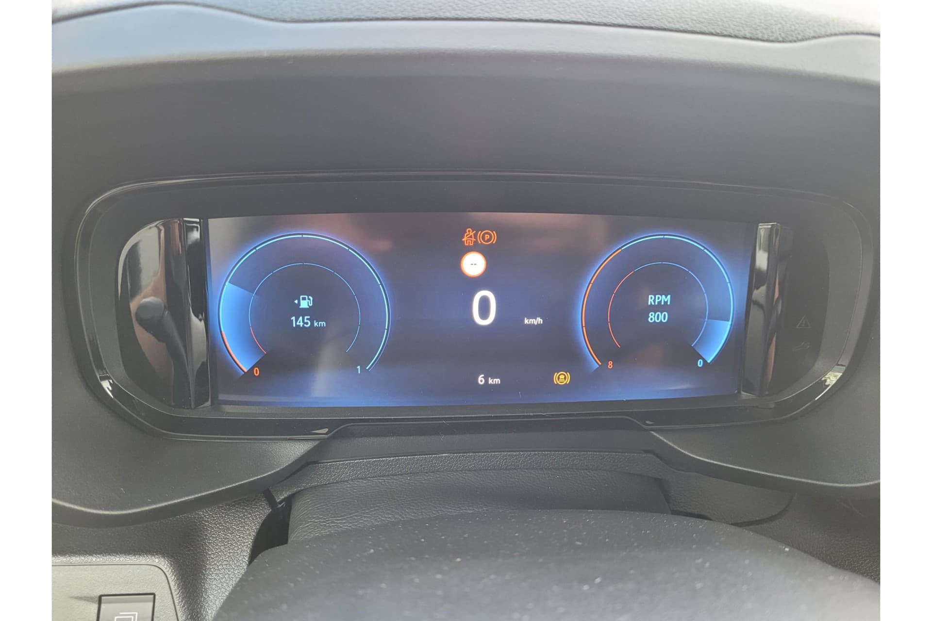 Toyota Proace City 1.5 D-4D Navigator Stoel thumbnail 14