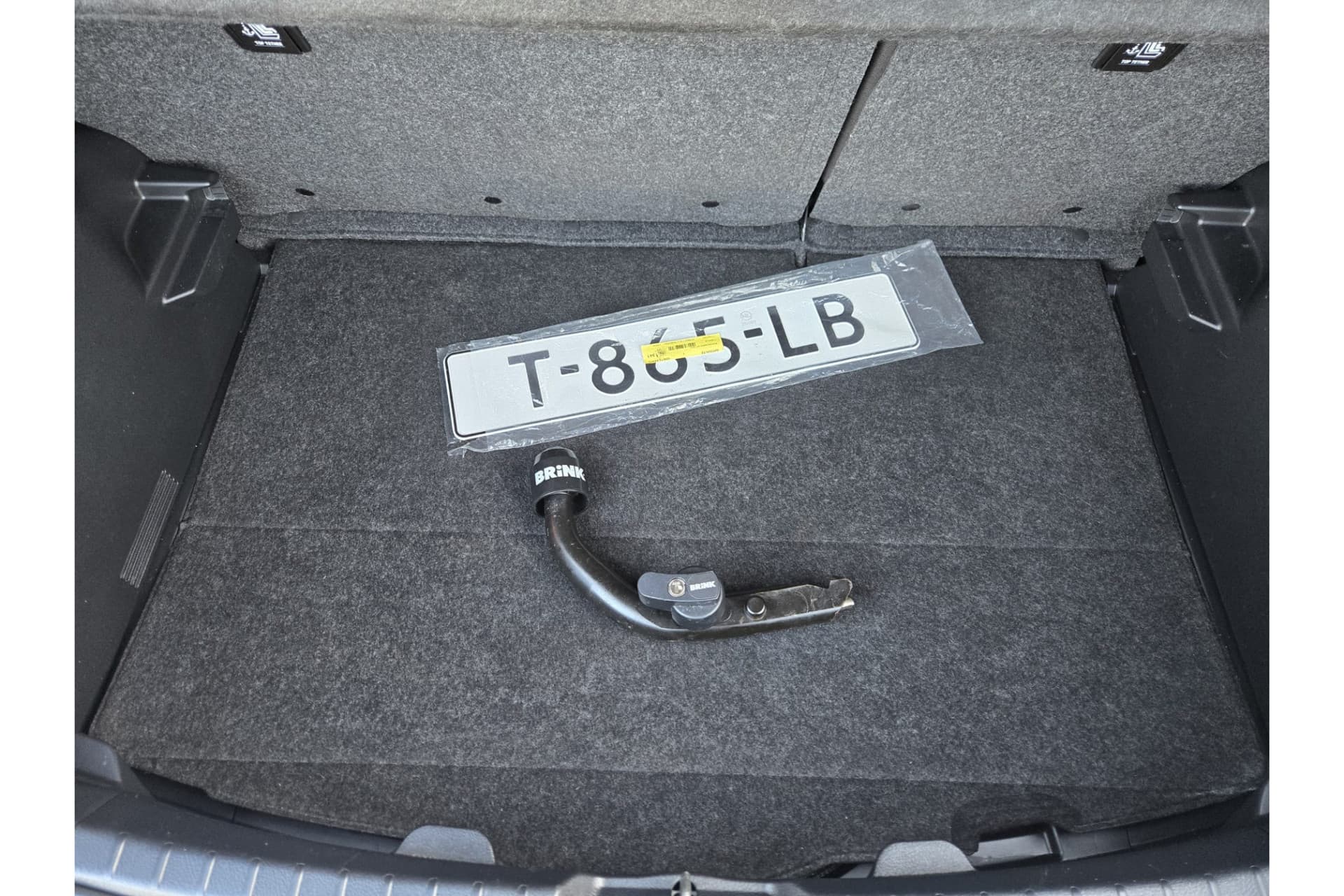 Toyota Yaris 1.5 Hybrid Y20 Exclusive Edition, Trekhaak, Stoel Verwarming thumbnail 16