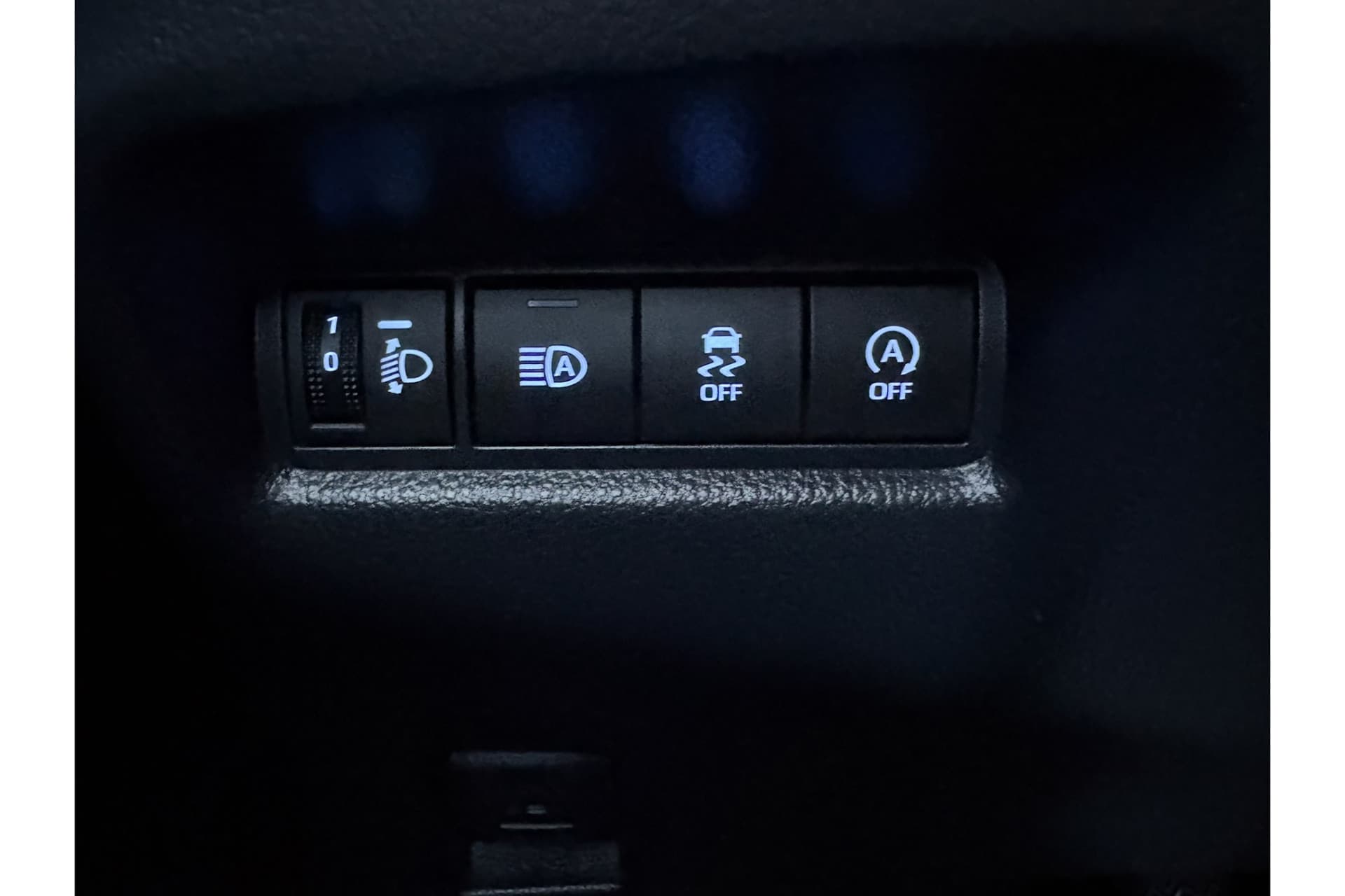 Toyota Aygo X 1.0 Vvt-I Mt Play thumbnail 10