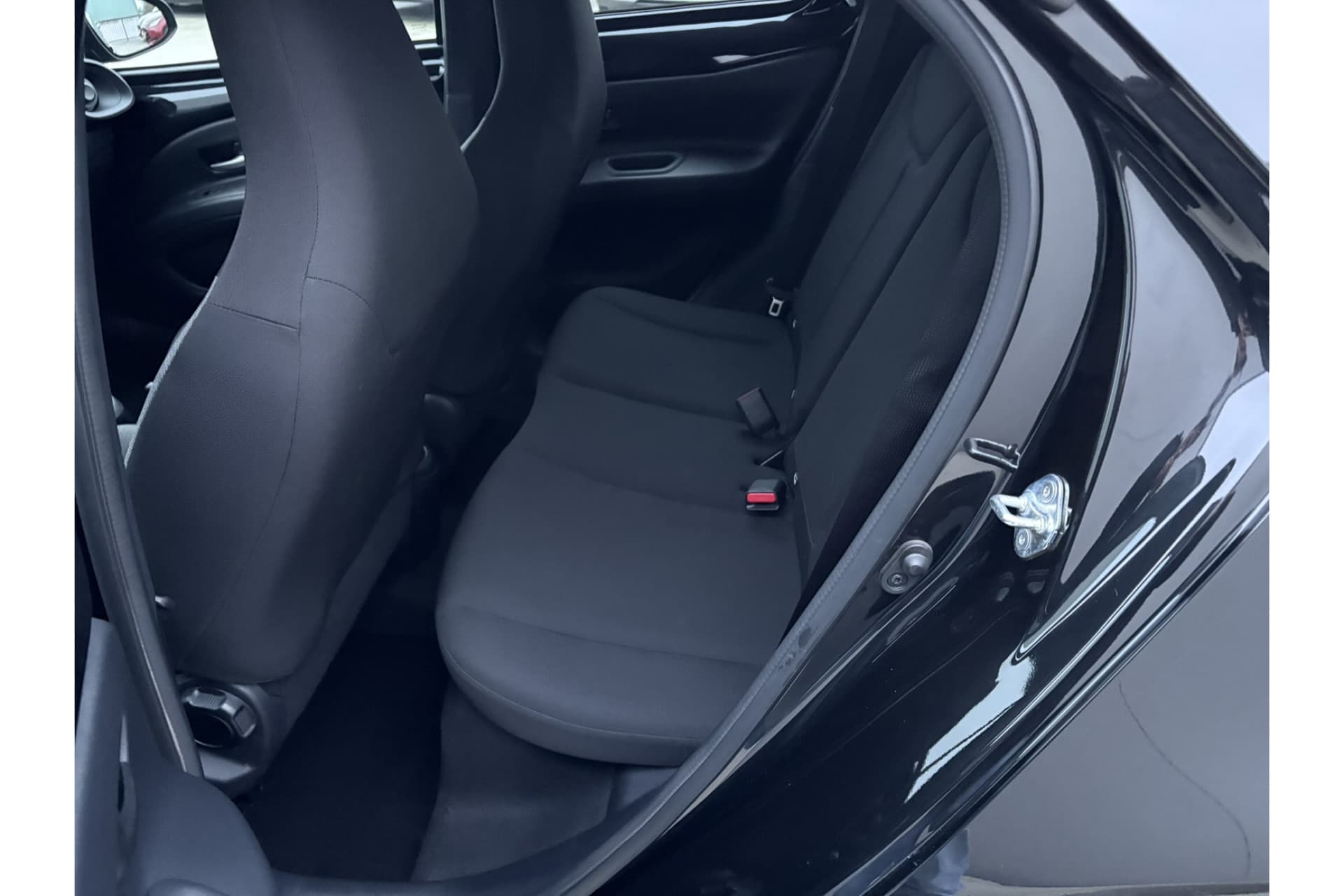 Toyota Aygo X 1.0 Vvt-I Mt Play thumbnail 15