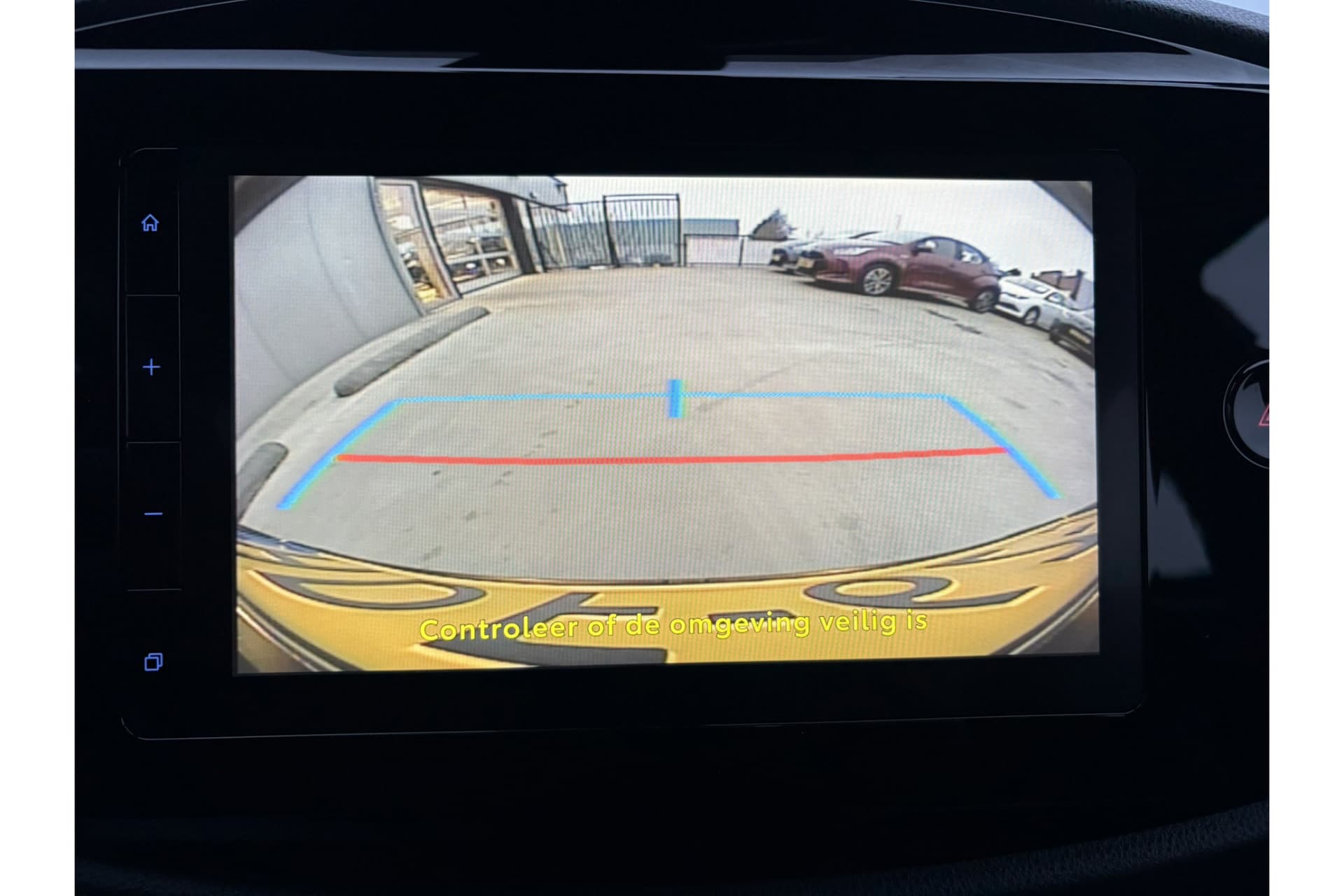 Toyota Aygo X 1.0 Vvt-I Mt Play thumbnail 4