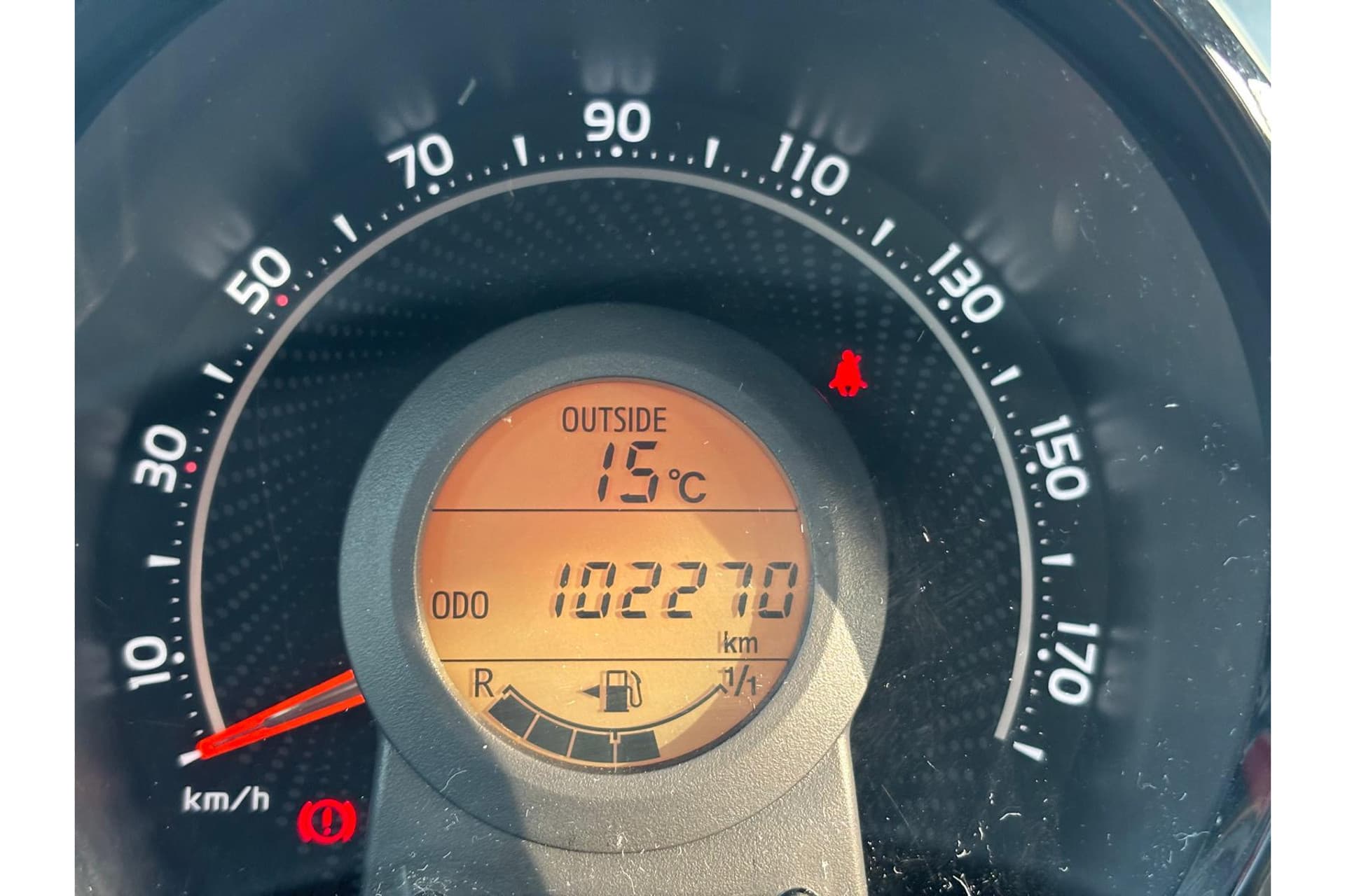 Toyota Aygo 1.0 Vvt-I X-Joy Apple Carplay thumbnail 3