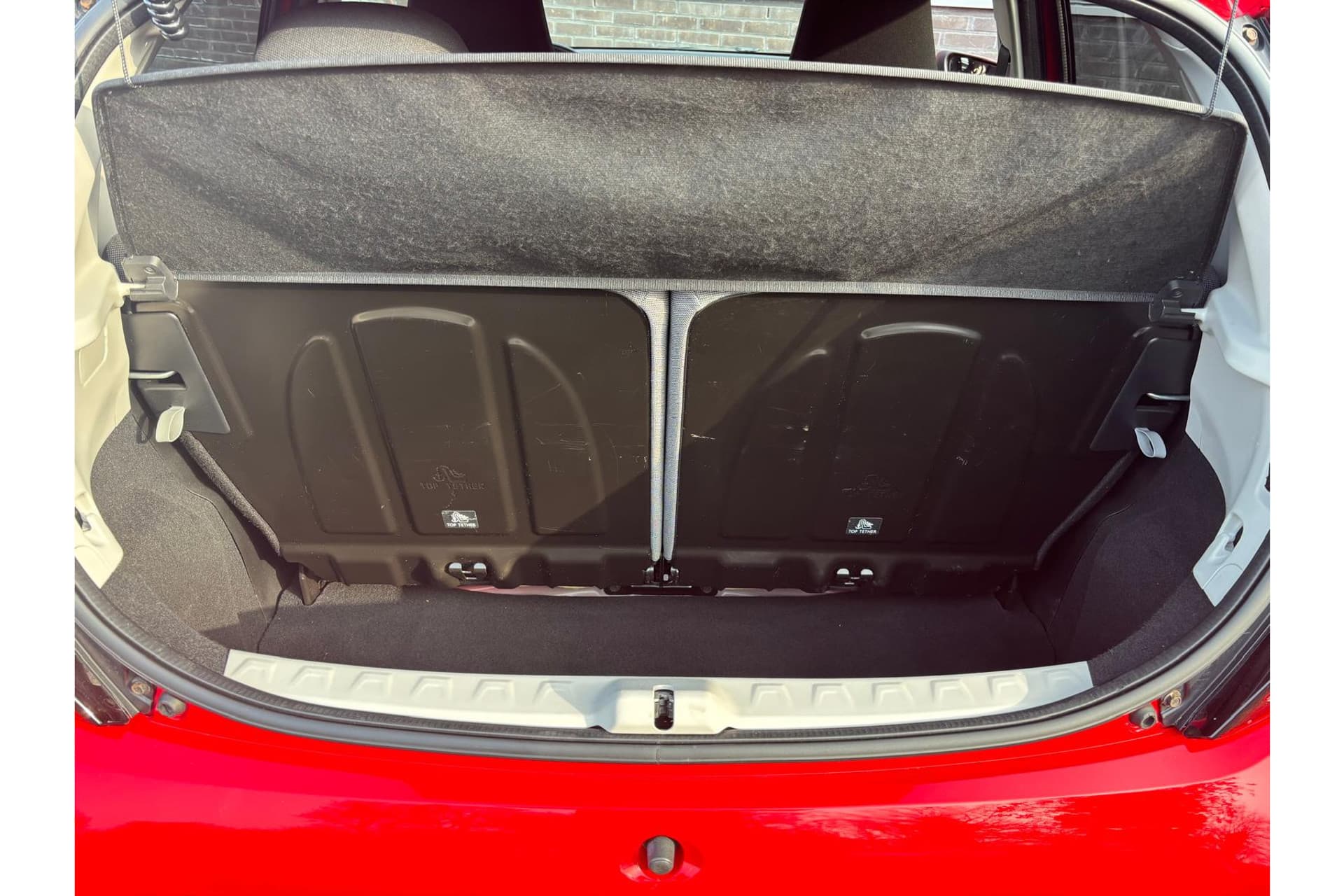 Toyota Aygo 1.0 Vvt-I X-Joy Apple Carplay thumbnail 7