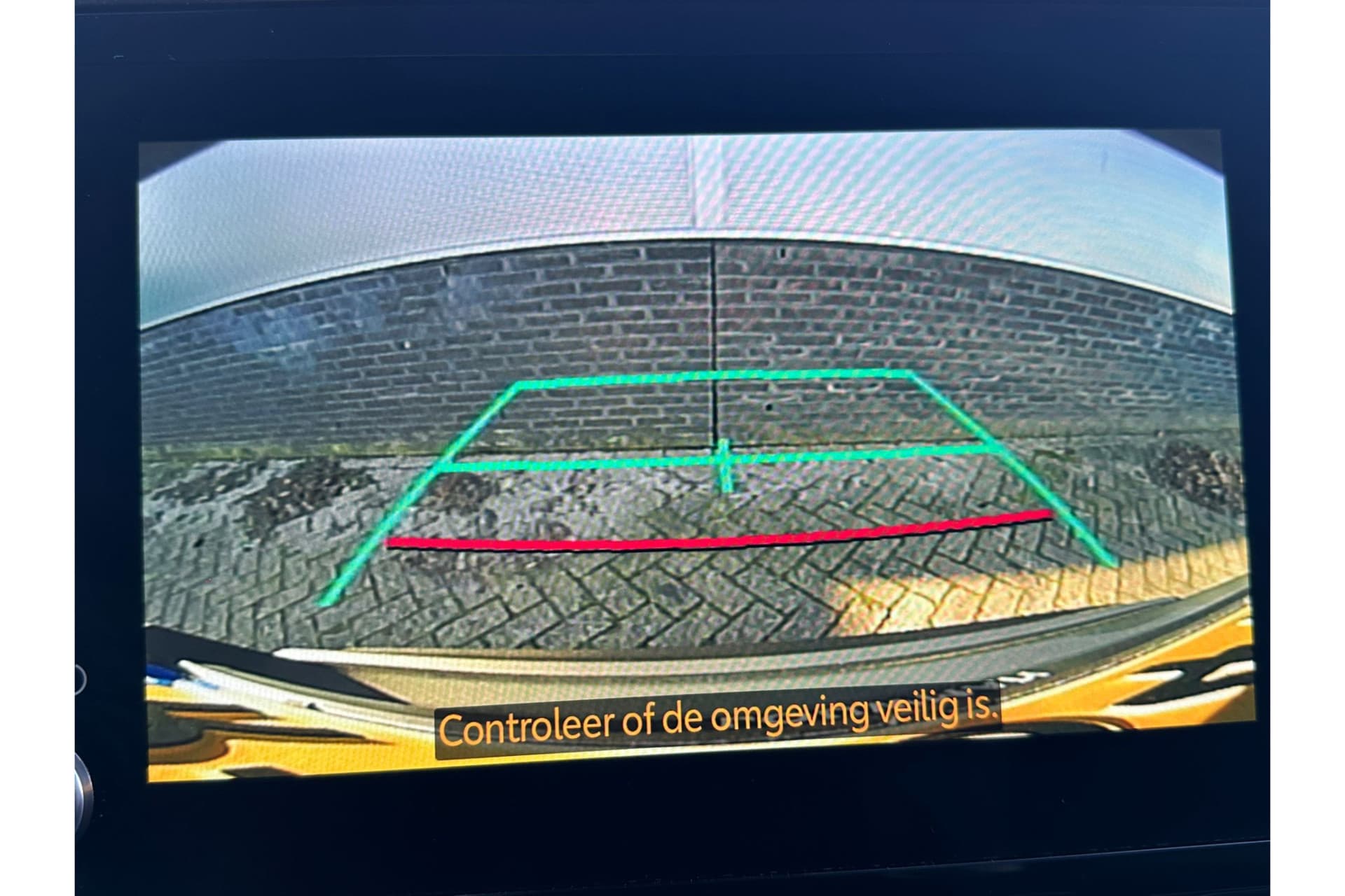 Toyota C-HR 2.0 Hybrid Style thumbnail 15