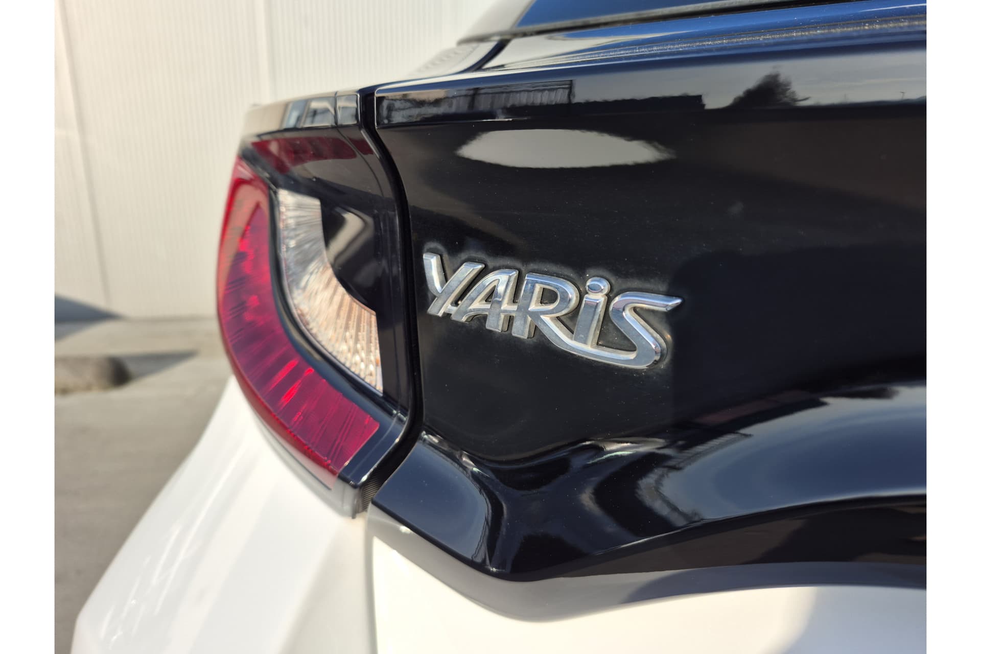 Toyota Yaris 1.0 Vvt-I Active thumbnail 12