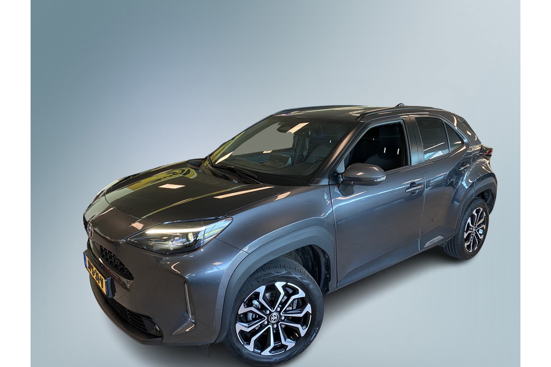 Toyota Yaris Cross 1.5 Hybrid 115 First Edition