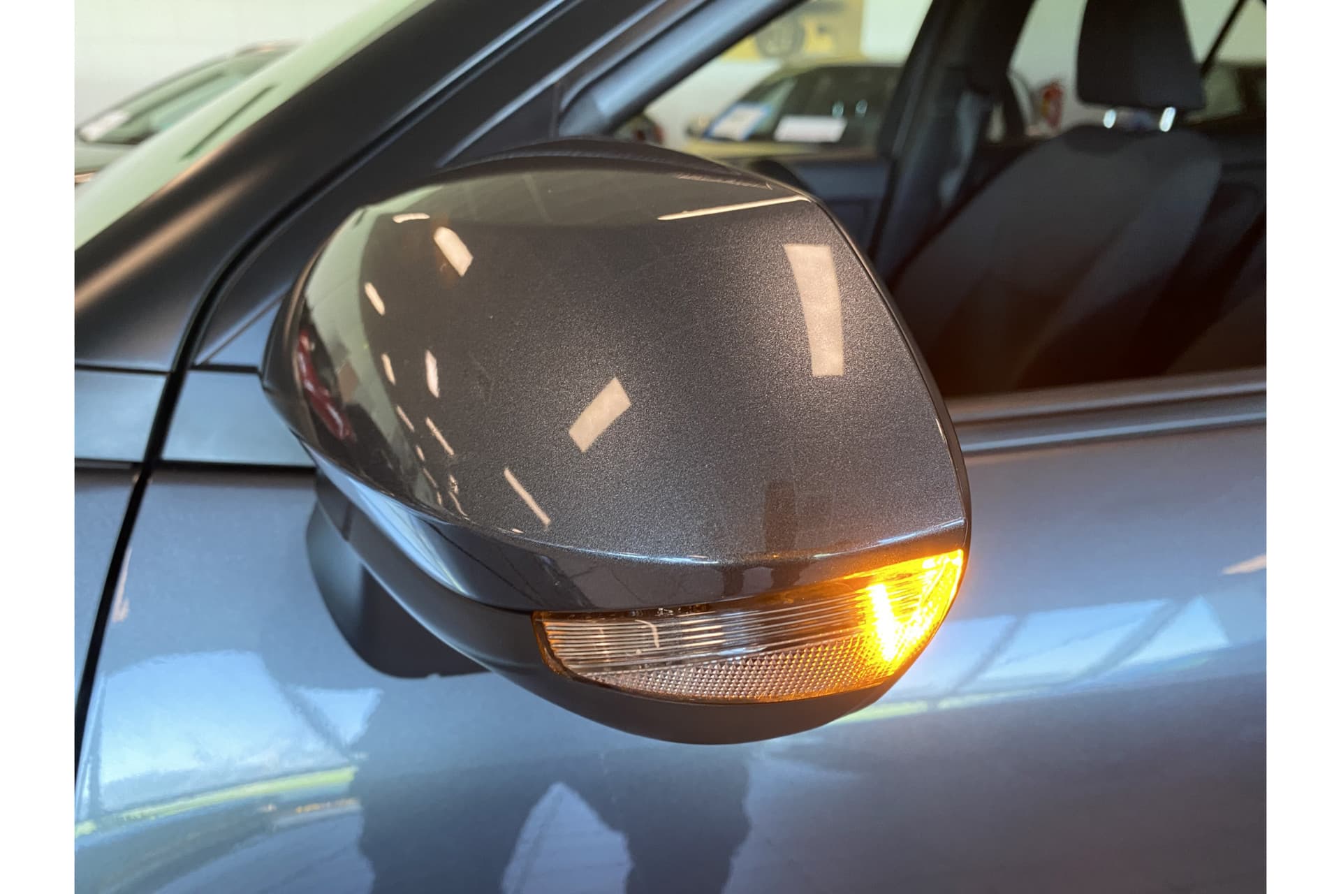 Toyota Yaris Cross 1.5 Hybrid 115 First Edition thumbnail 17