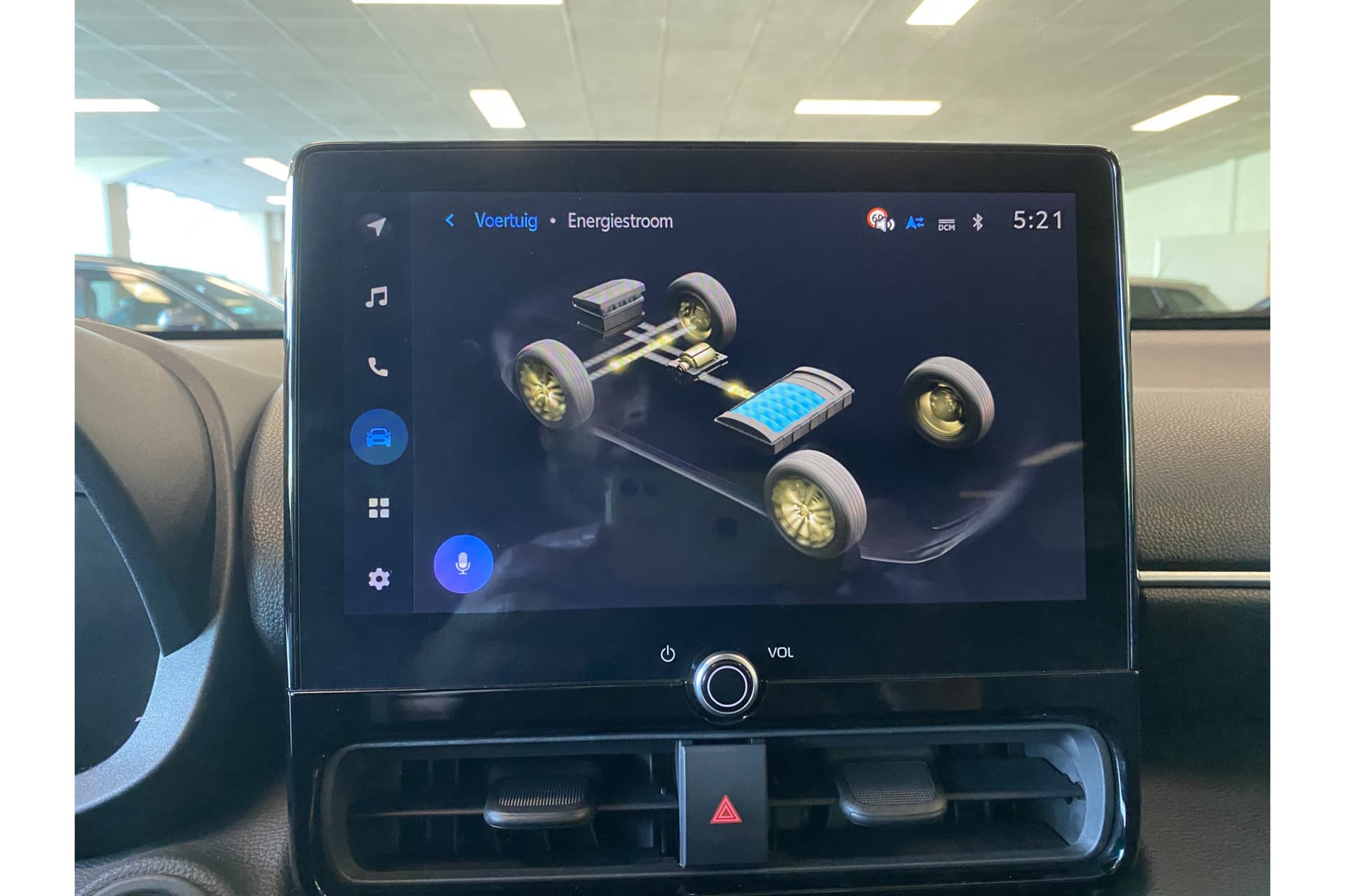 Toyota Yaris Cross 1.5 Hybrid 115 First Edition thumbnail 29